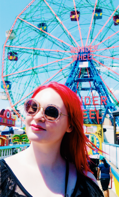 miu miu pink glitter sunglasses