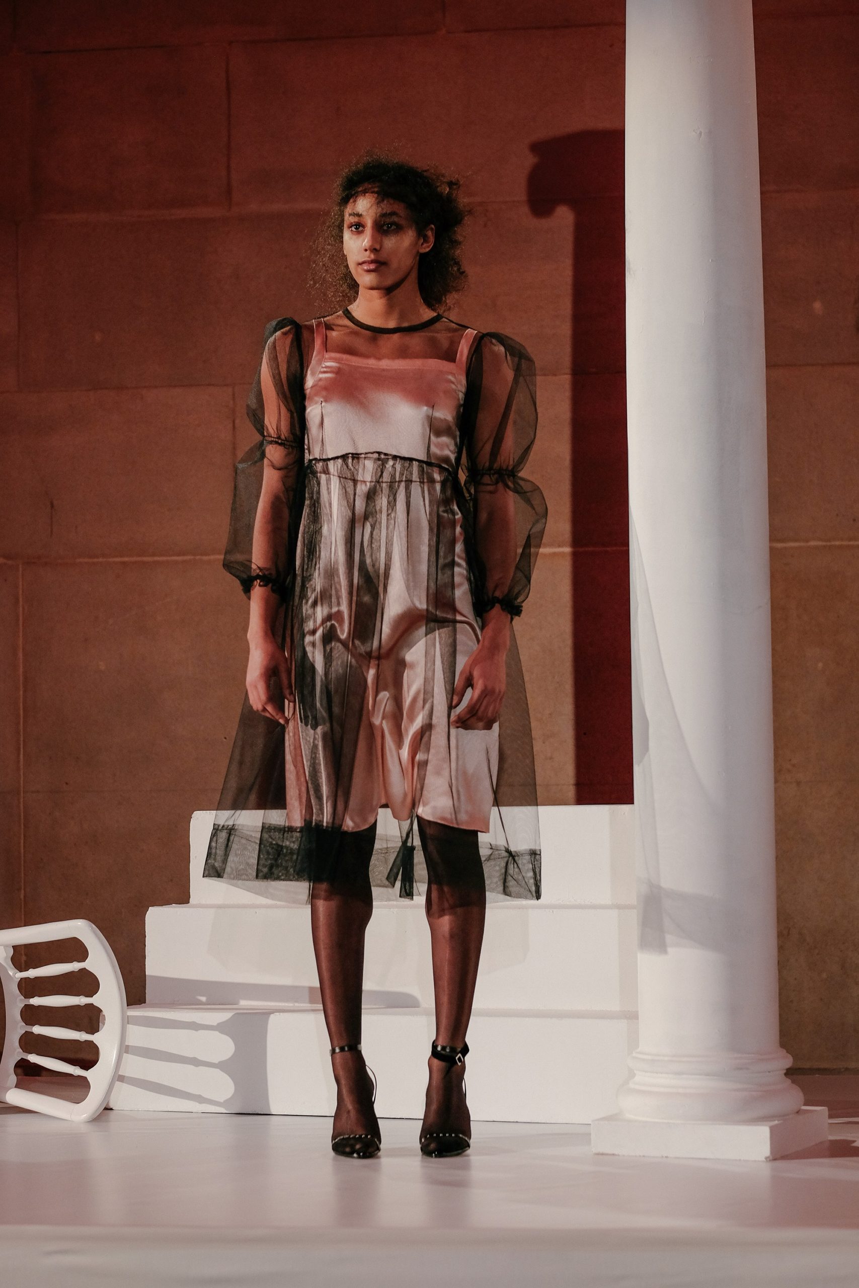 molly goddard fall 2016