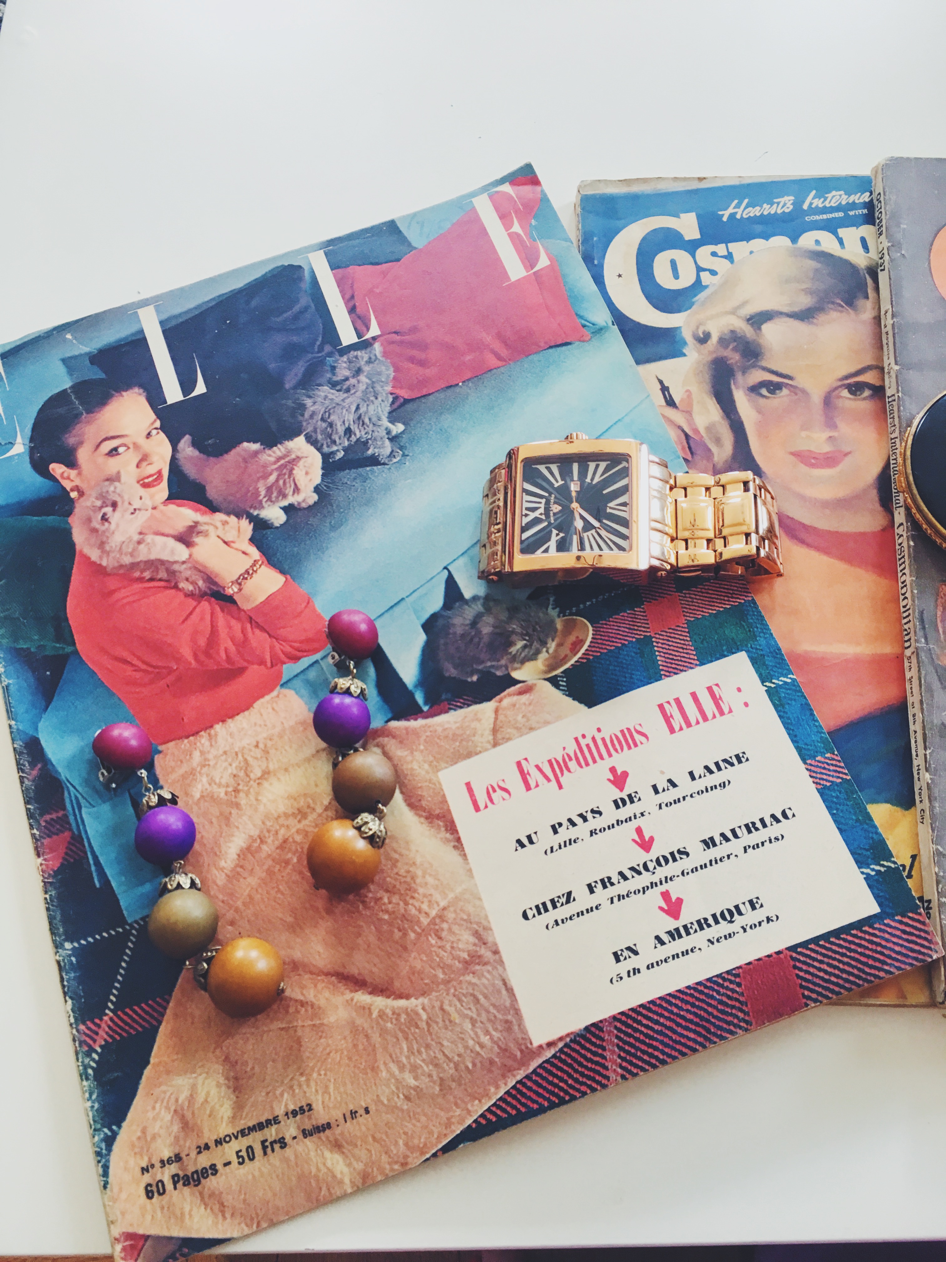 brimfield antique market fashion