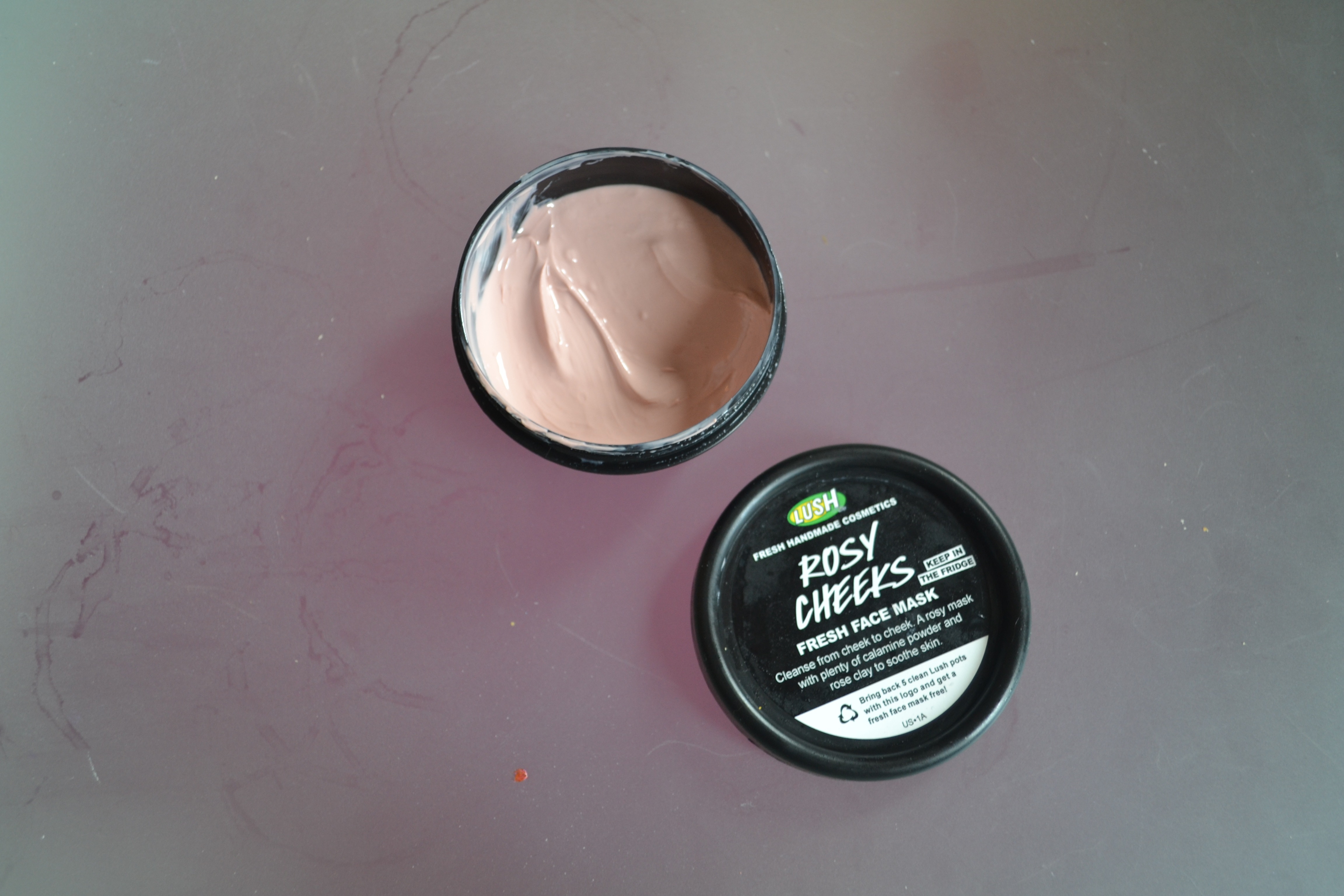 lush haul