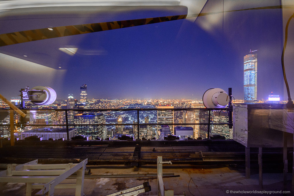 Courtesy Bar Sixty-Five