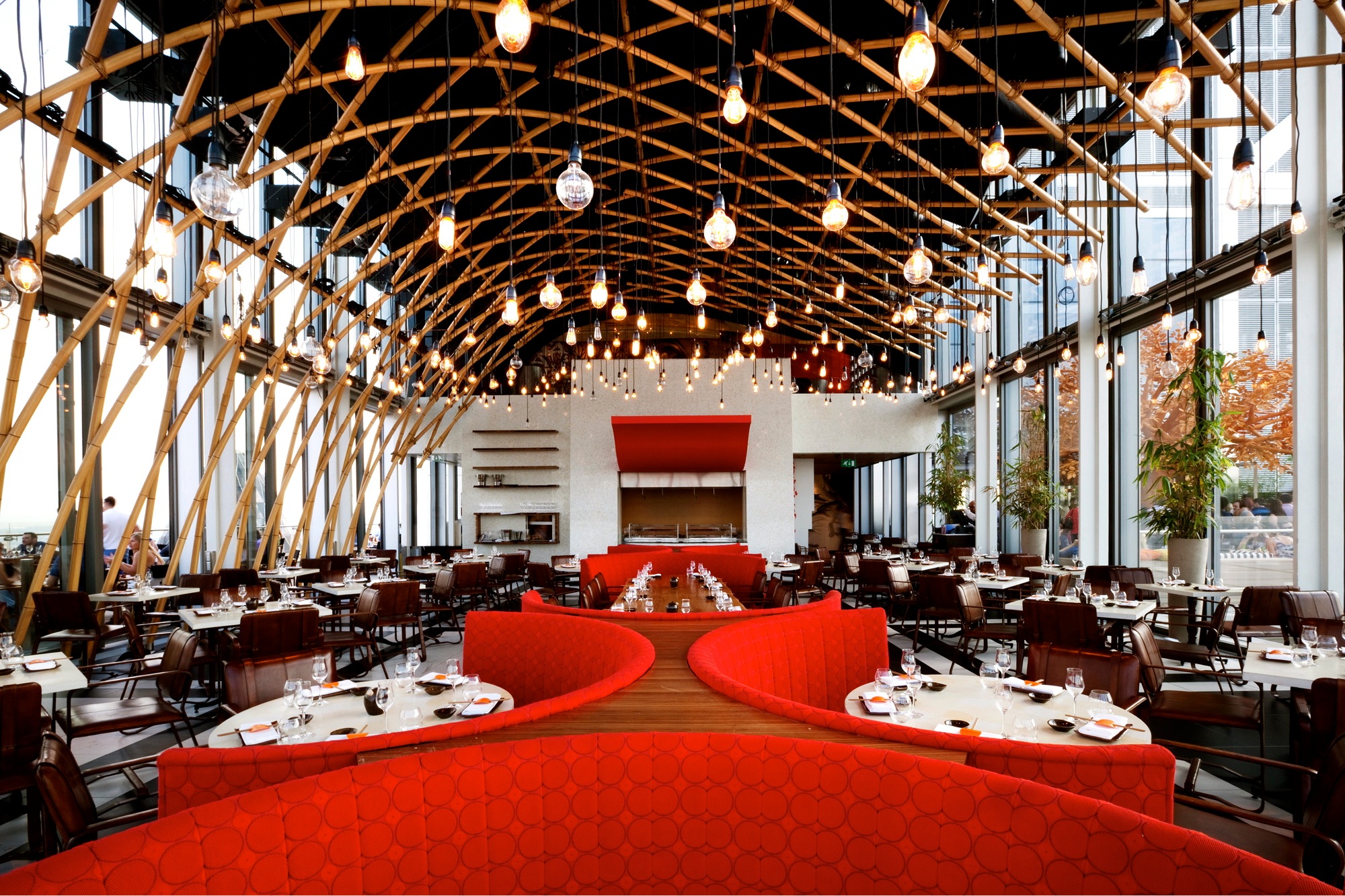 Courtesy Sushi Samba