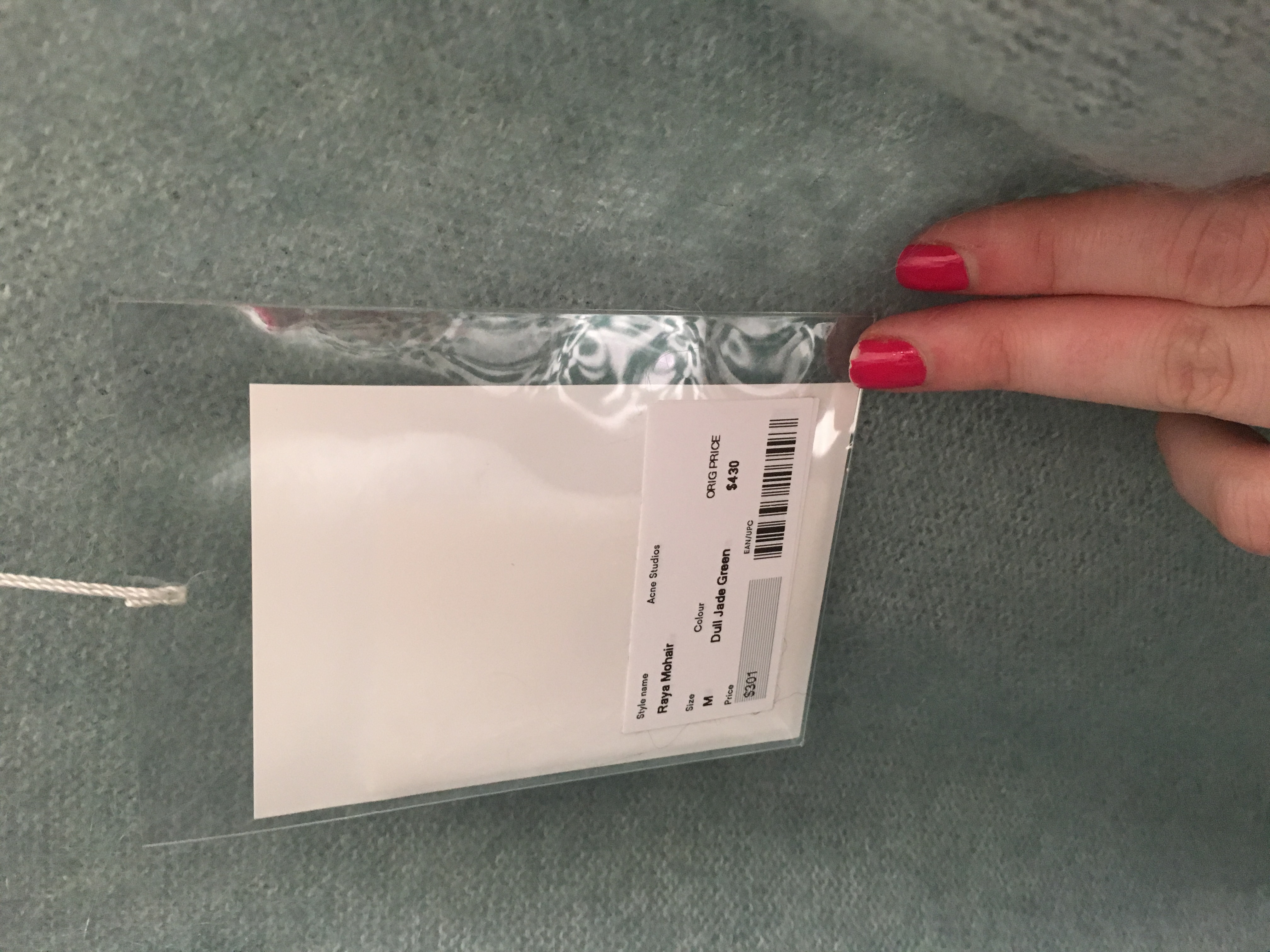 acne studios outlet woodbury common