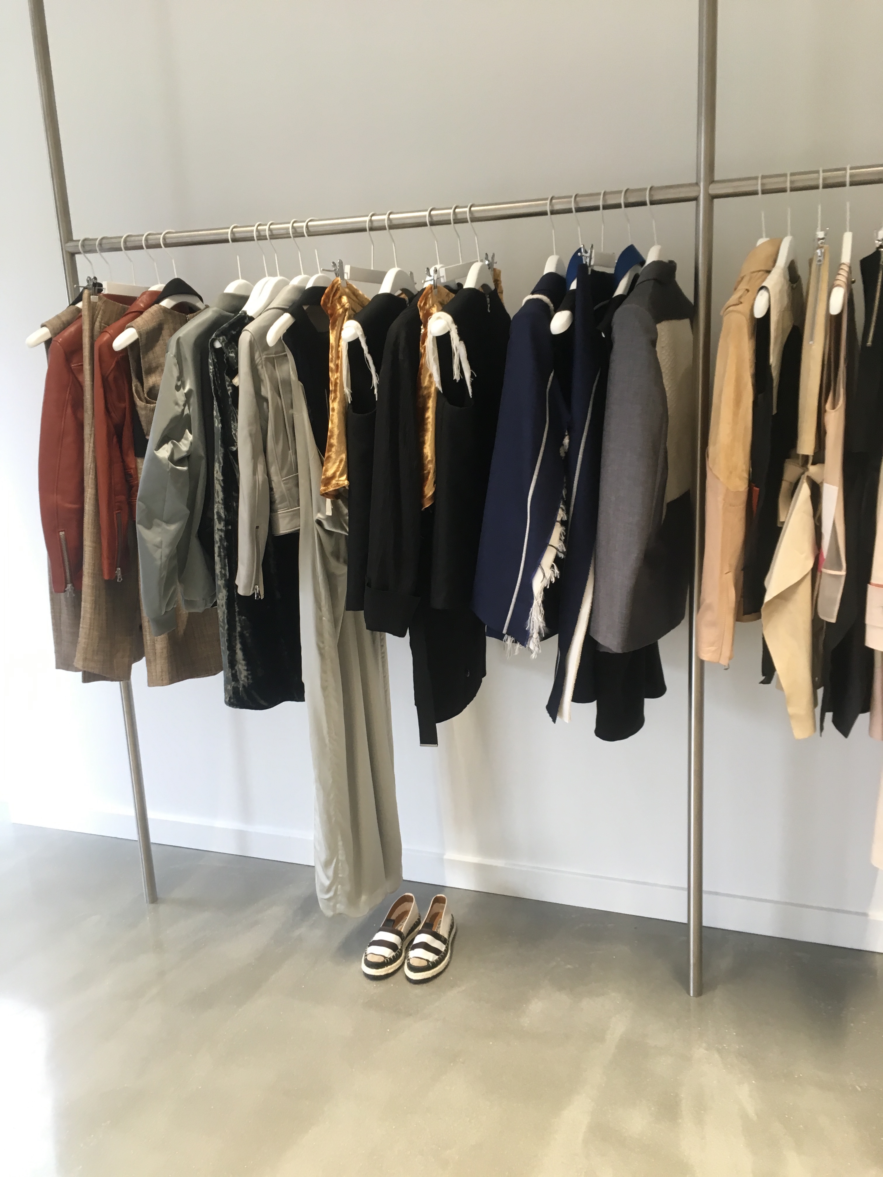 acne studios outlet woodbury common