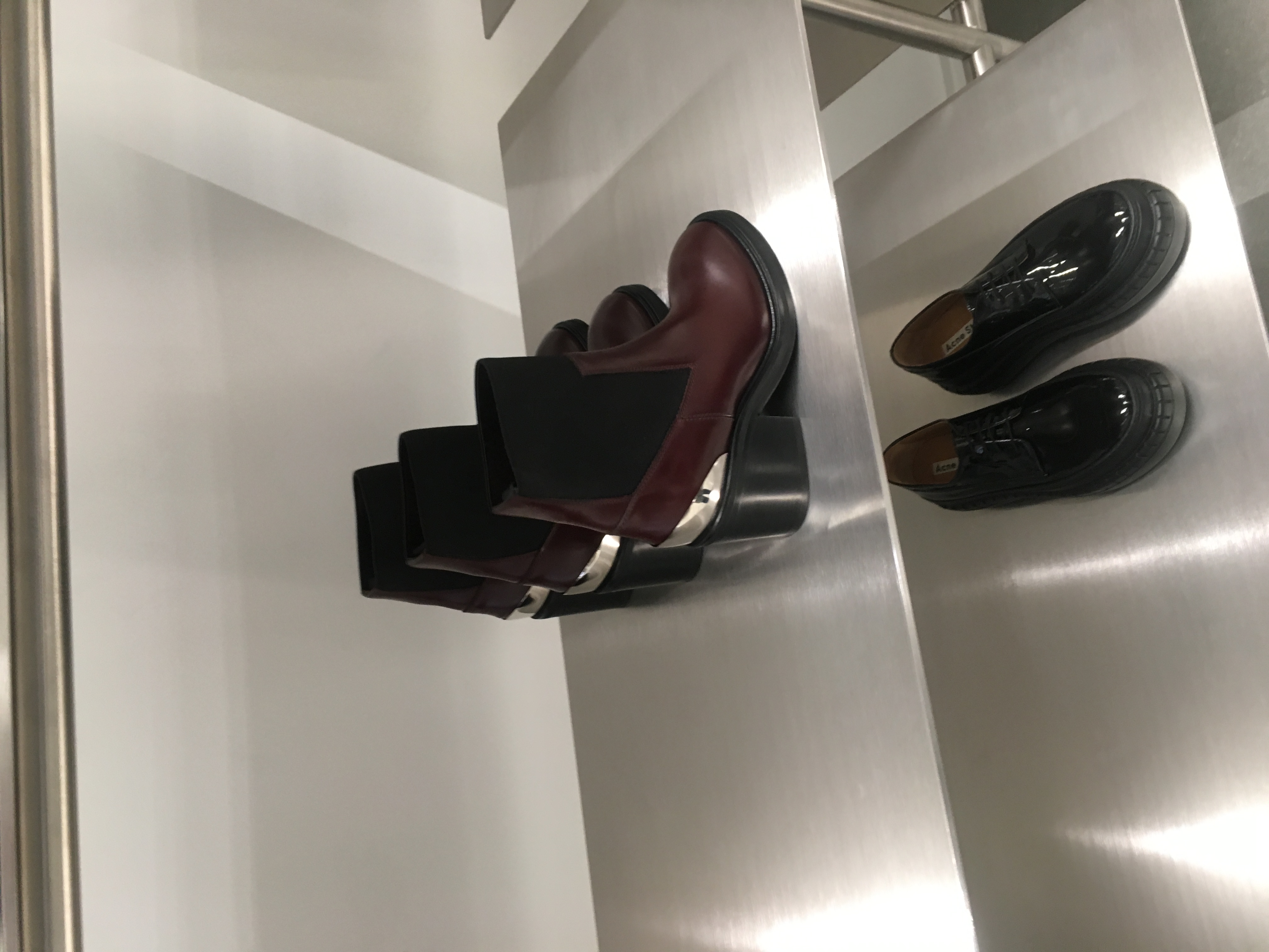 acne studios outlet woodbury common