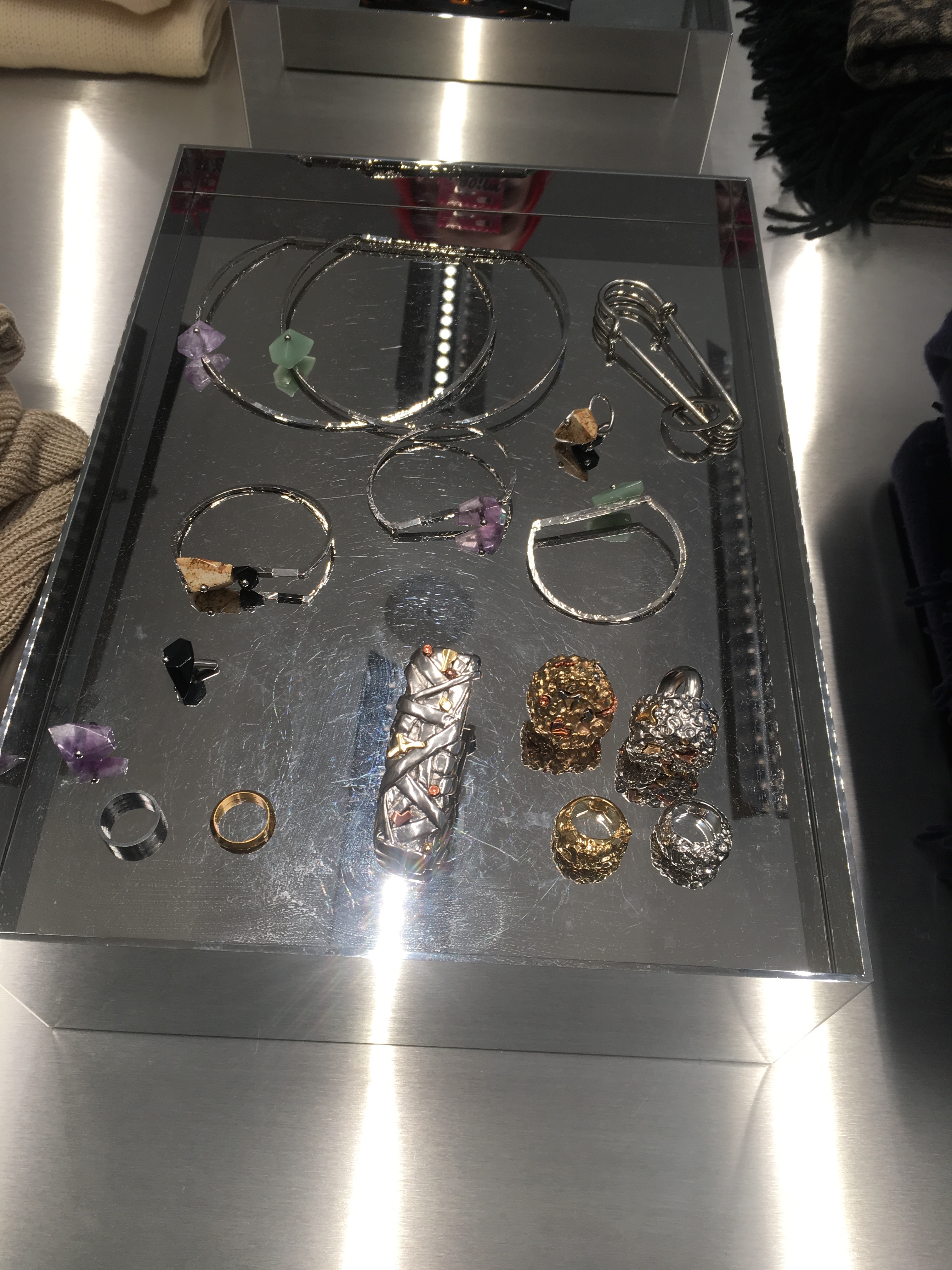 acne studios outlet woodbury common