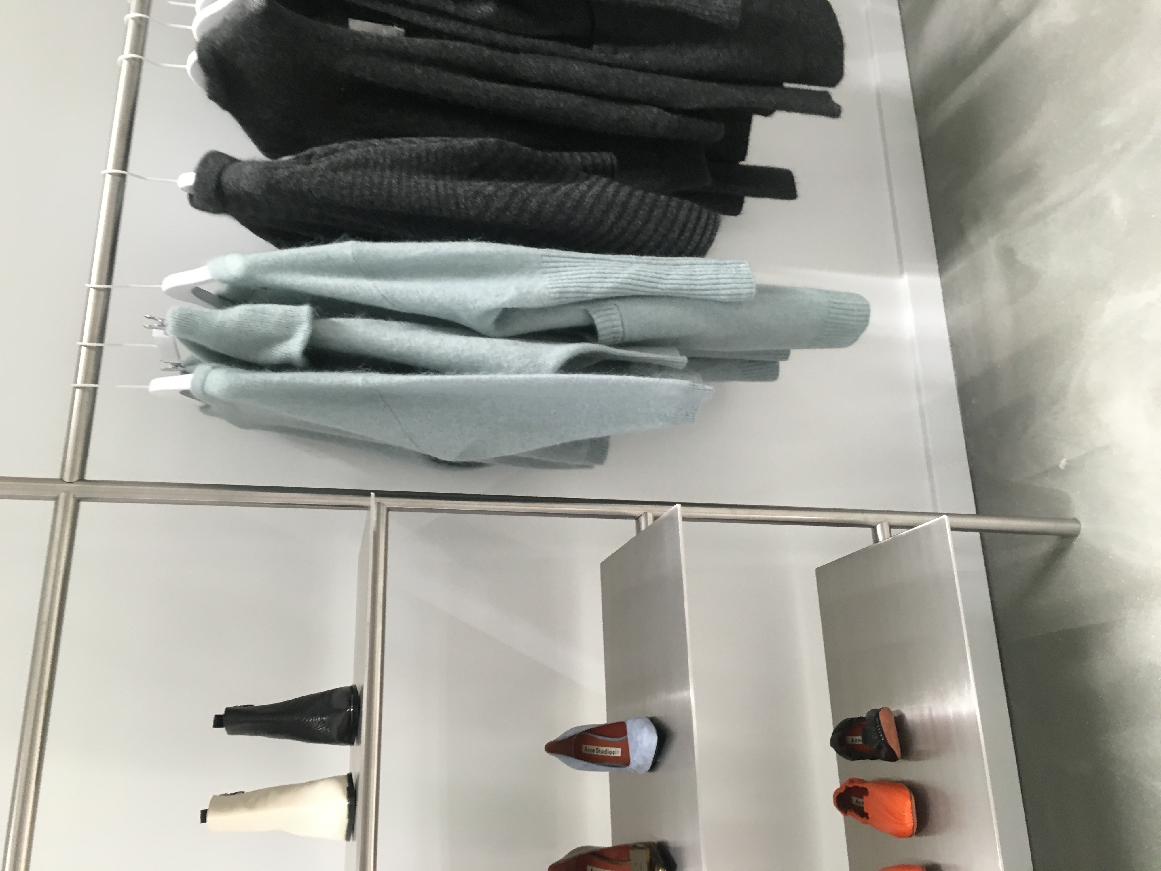 acne studios outlet woodbury common