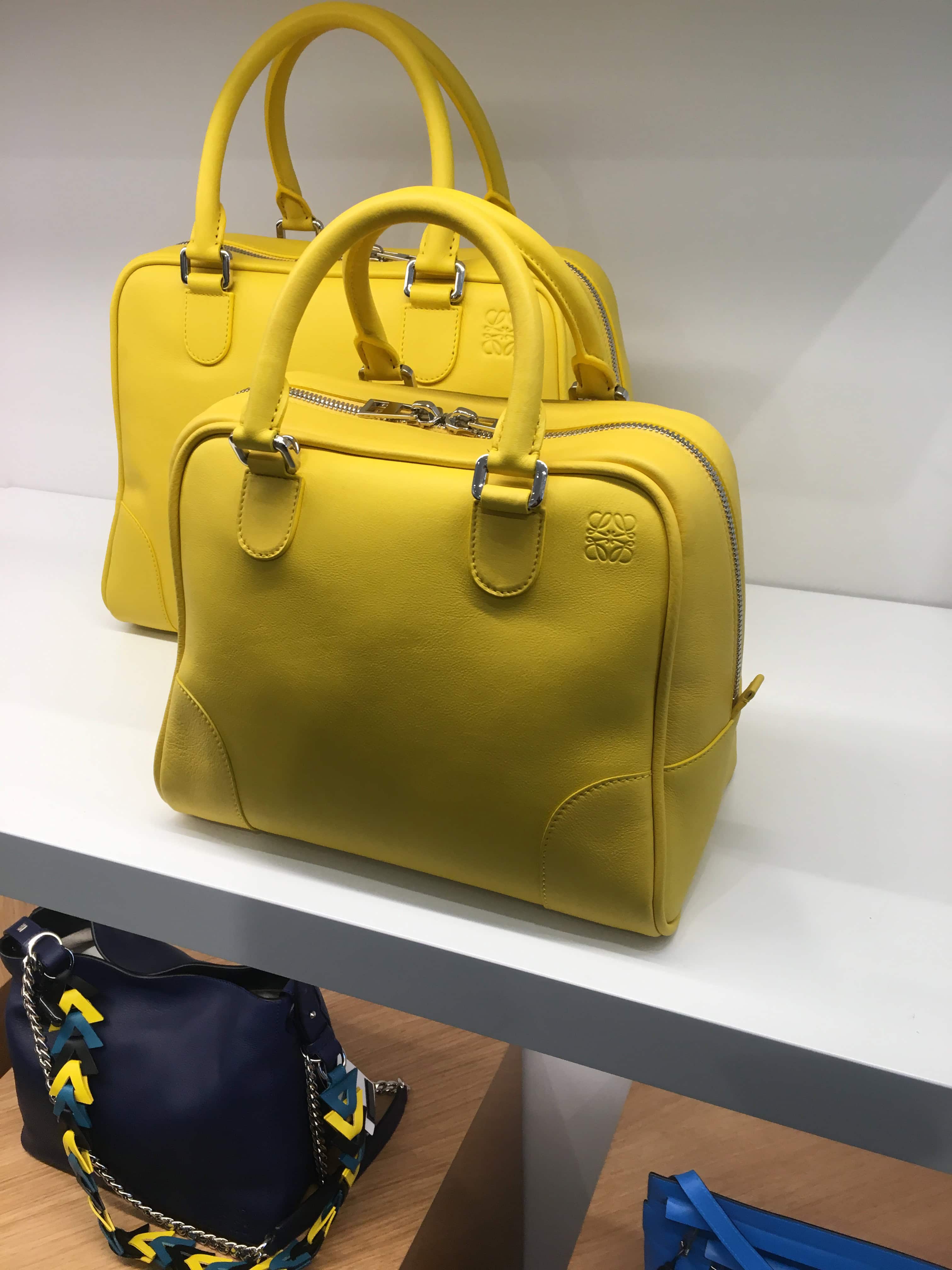 loewe outlet woodbury common