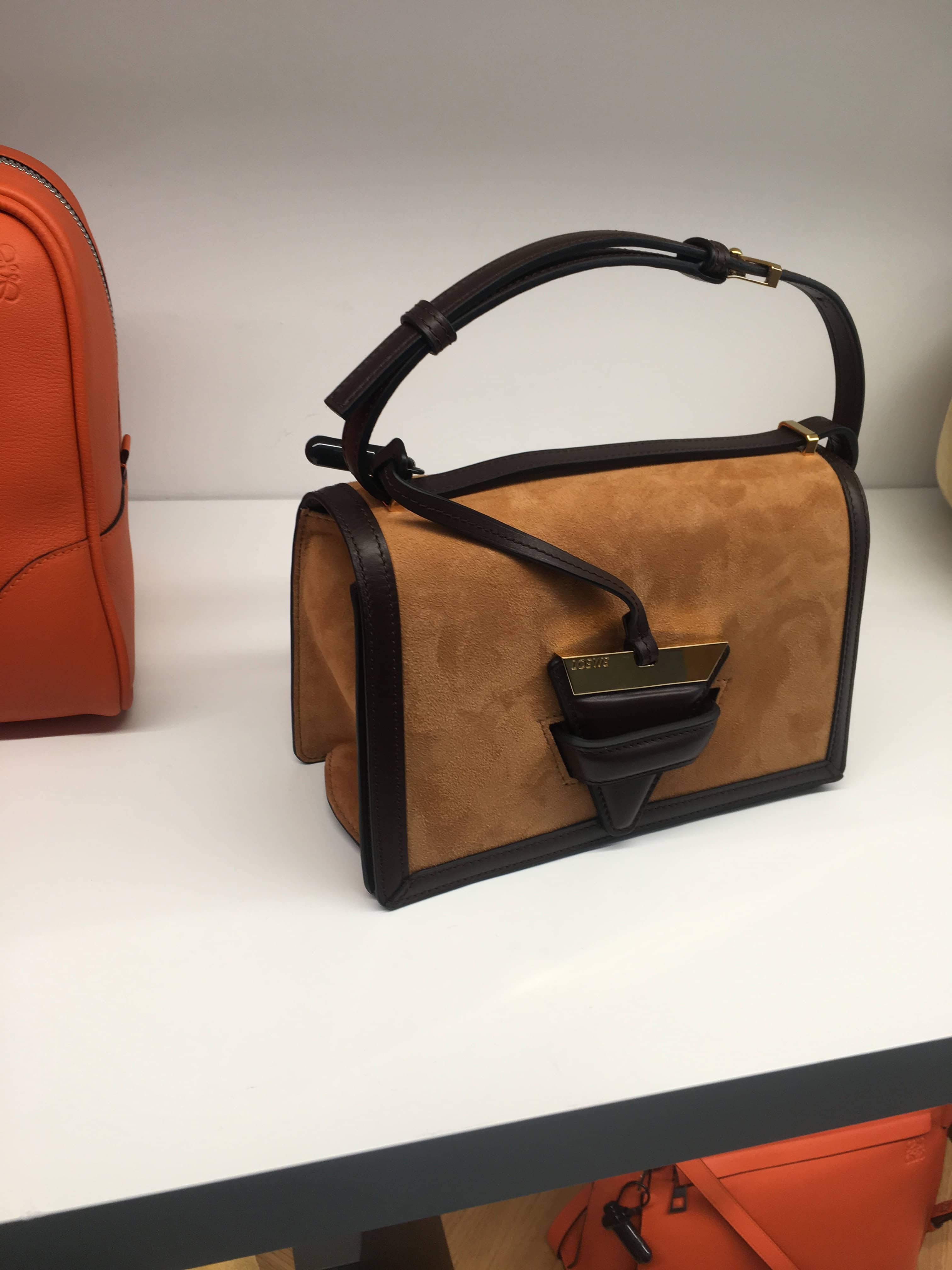 loewe outlet woodbury common