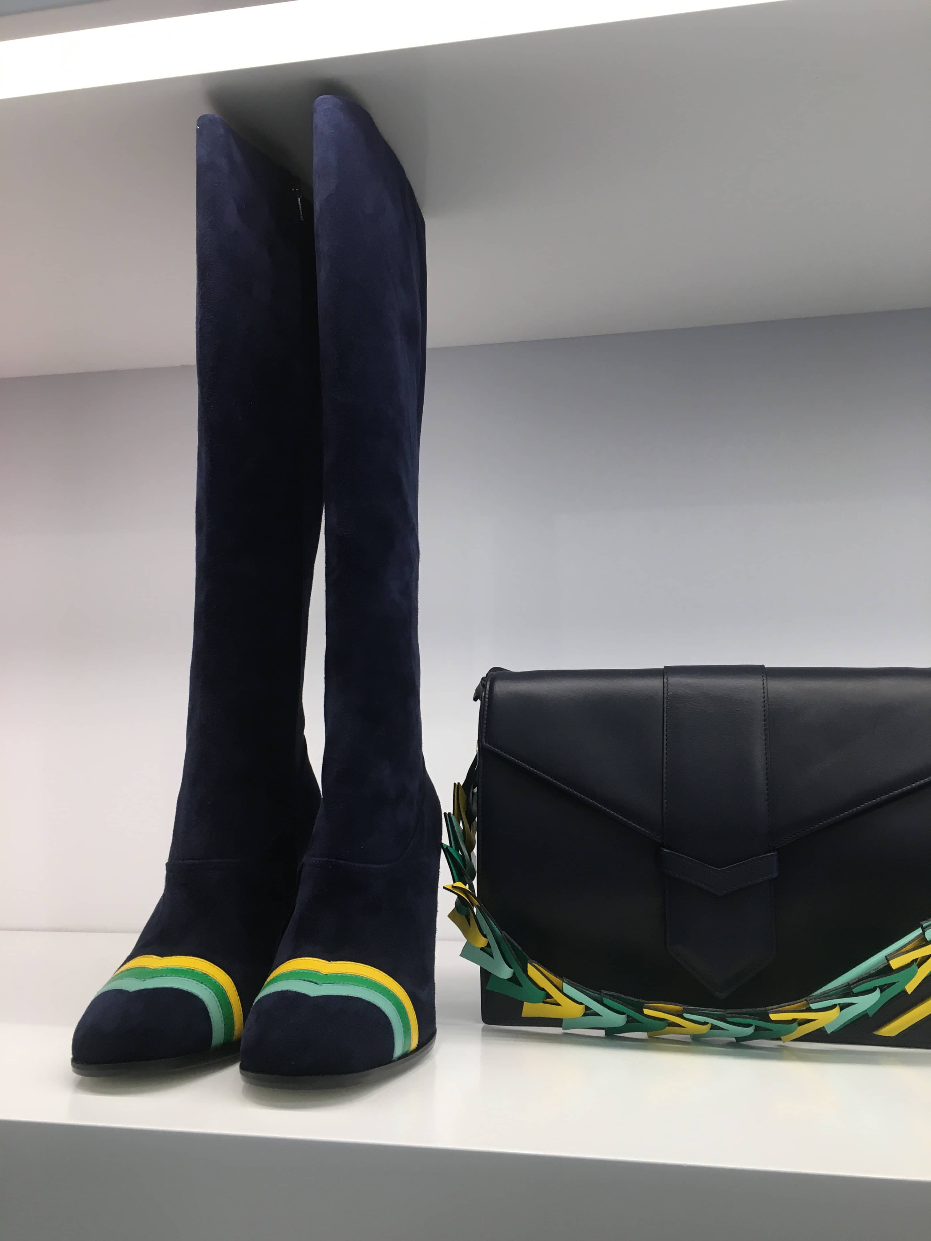 loewe outlet woodbury common