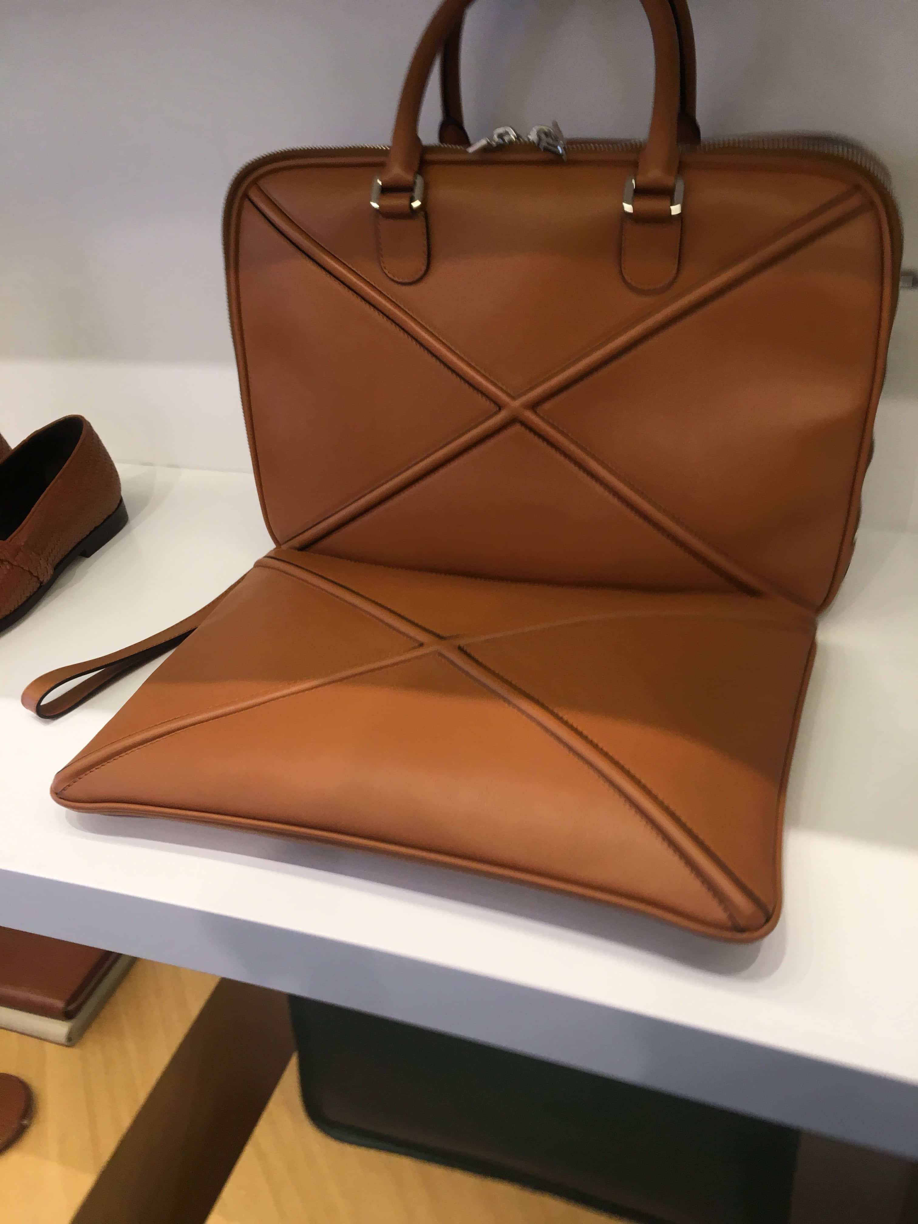 loewe outlet woodbury common