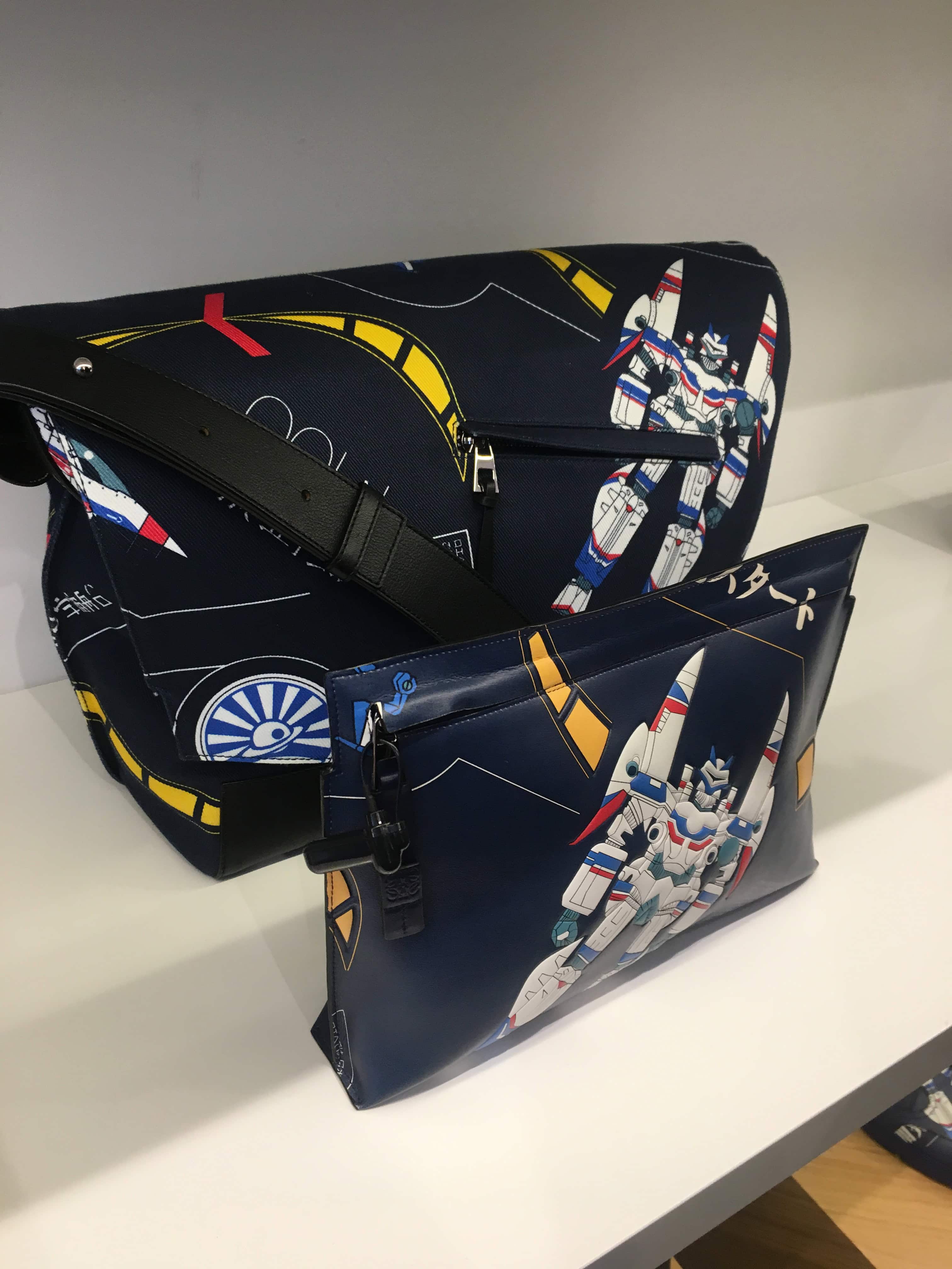 loewe outlet woodbury common