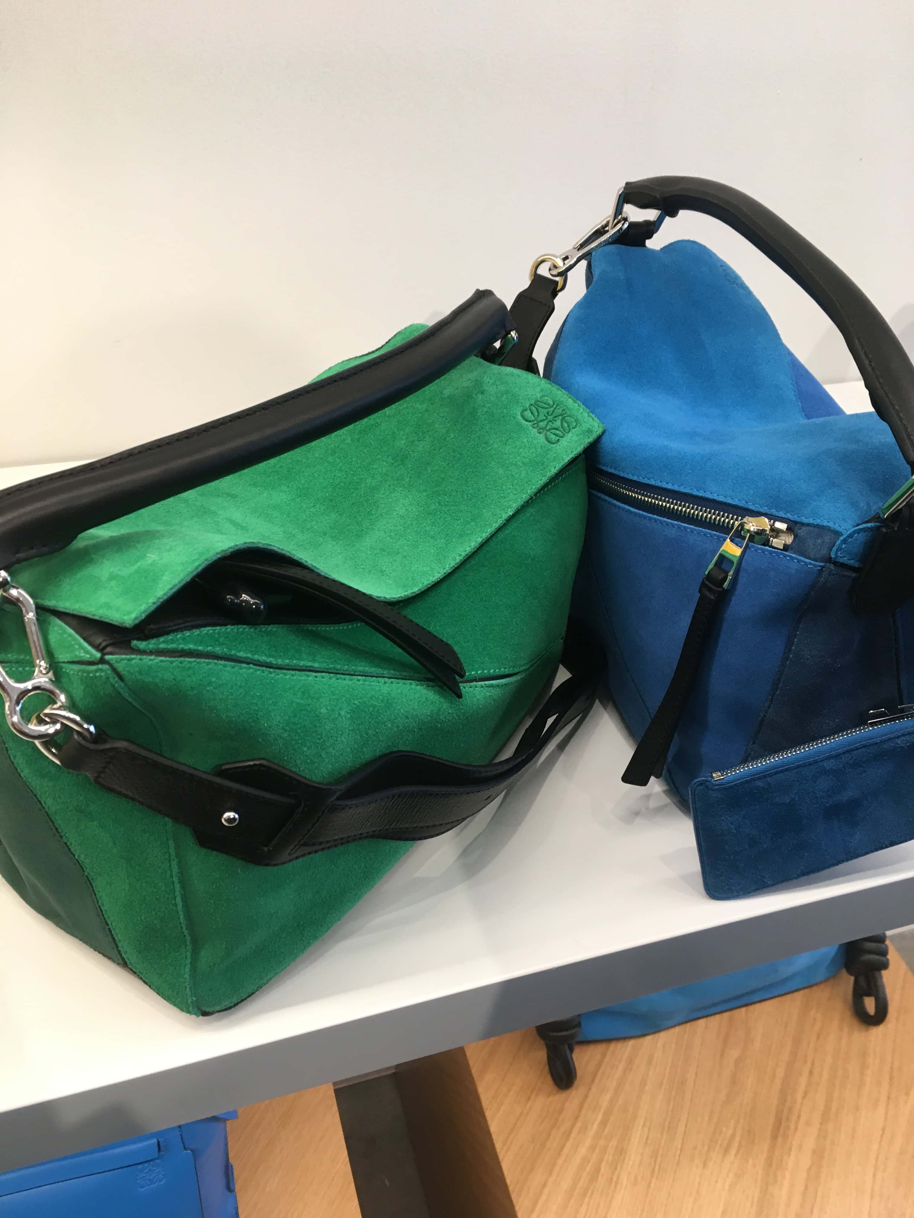 loewe outlet woodbury common