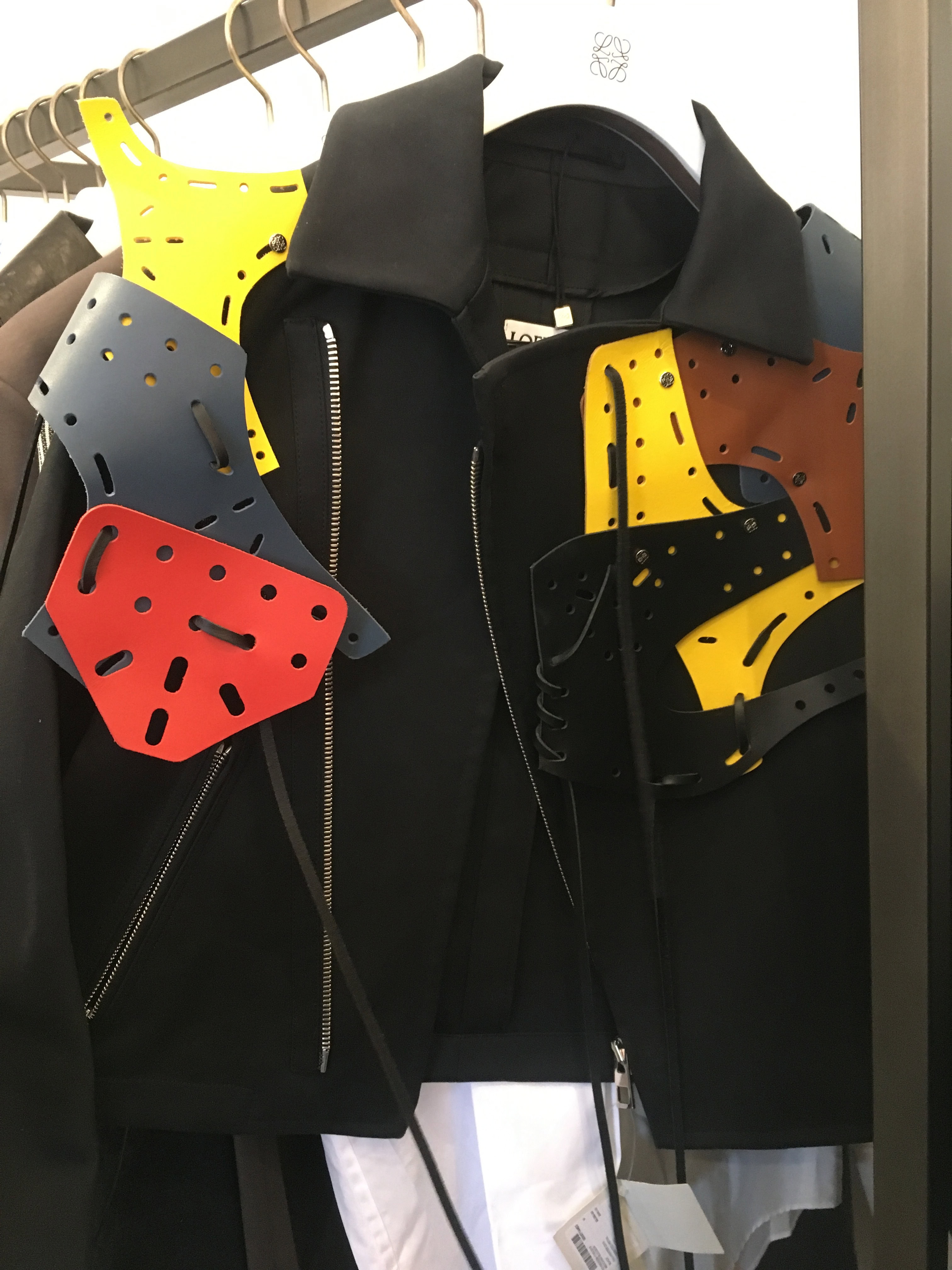 loewe outlet woodbury common