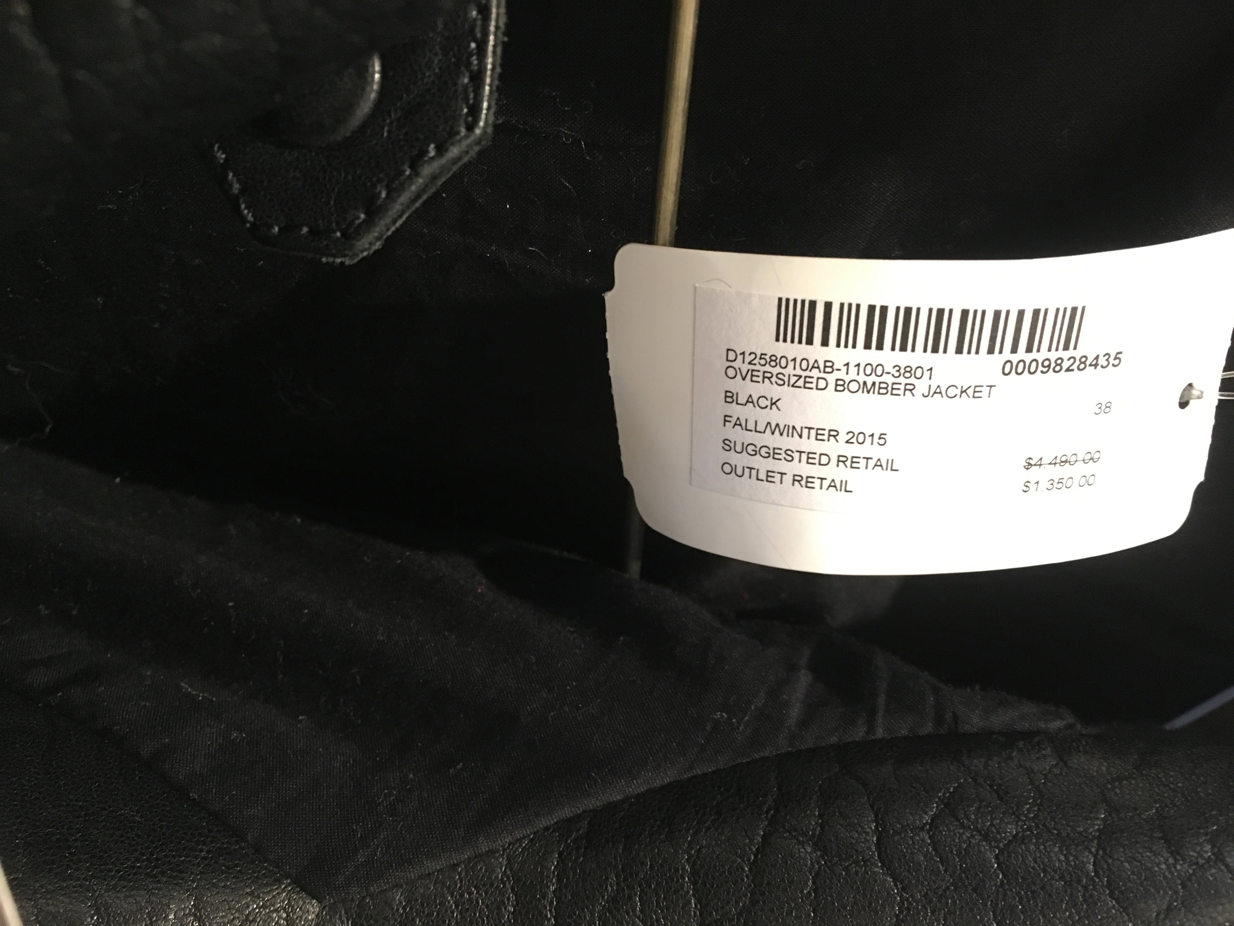 loewe outlet woodbury common