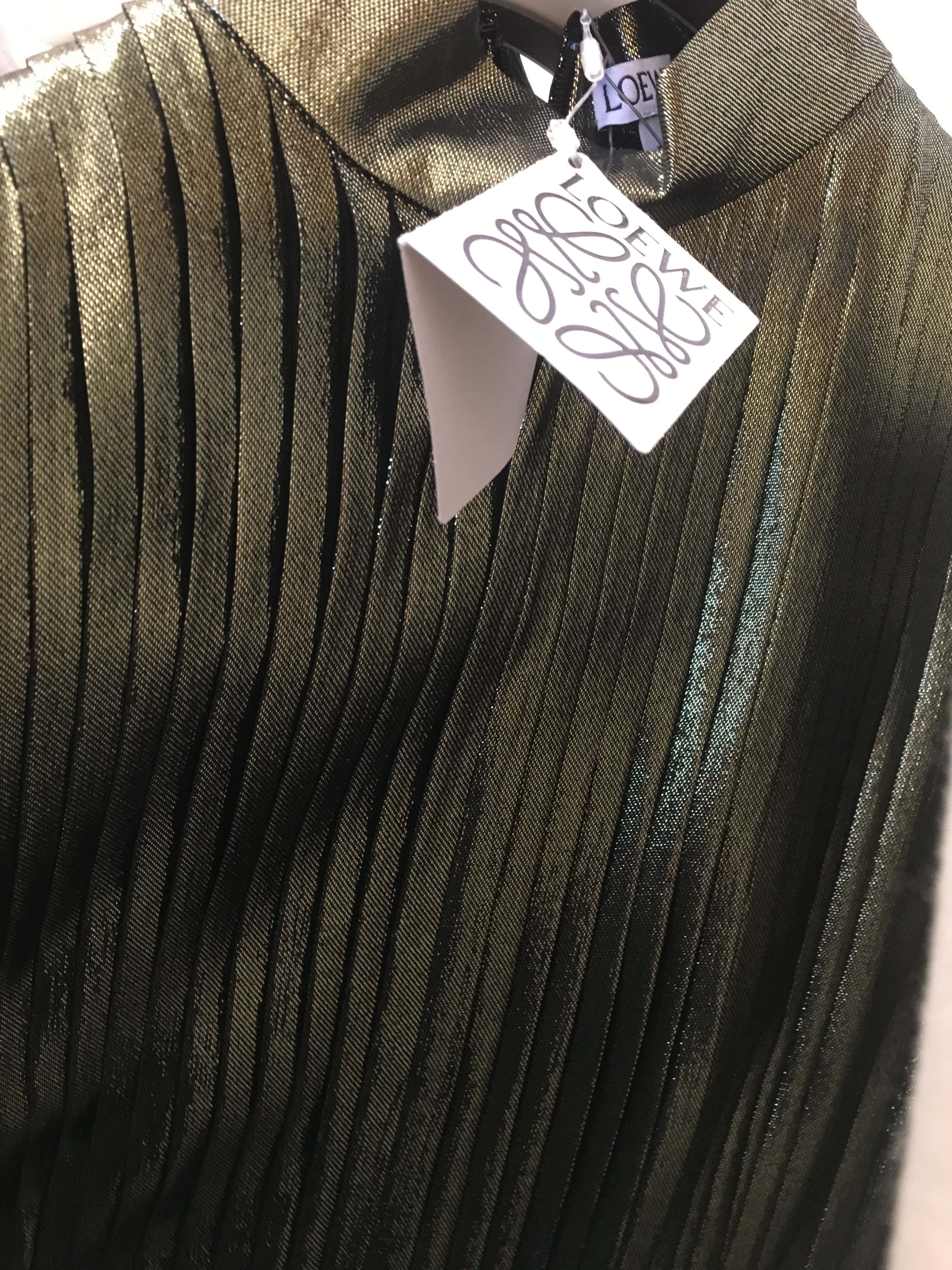 loewe outlet woodbury common