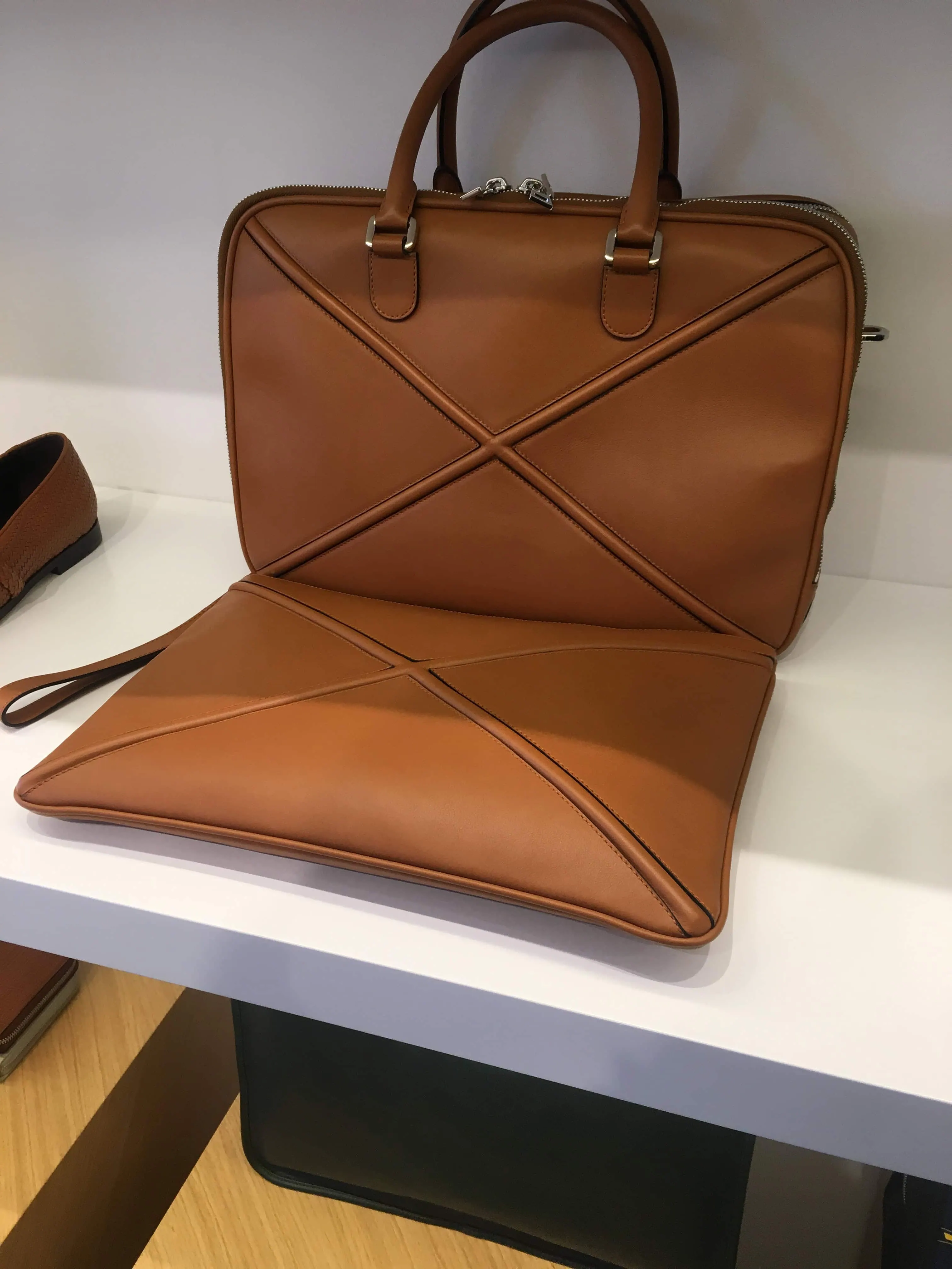 loewe outlet woodbury common