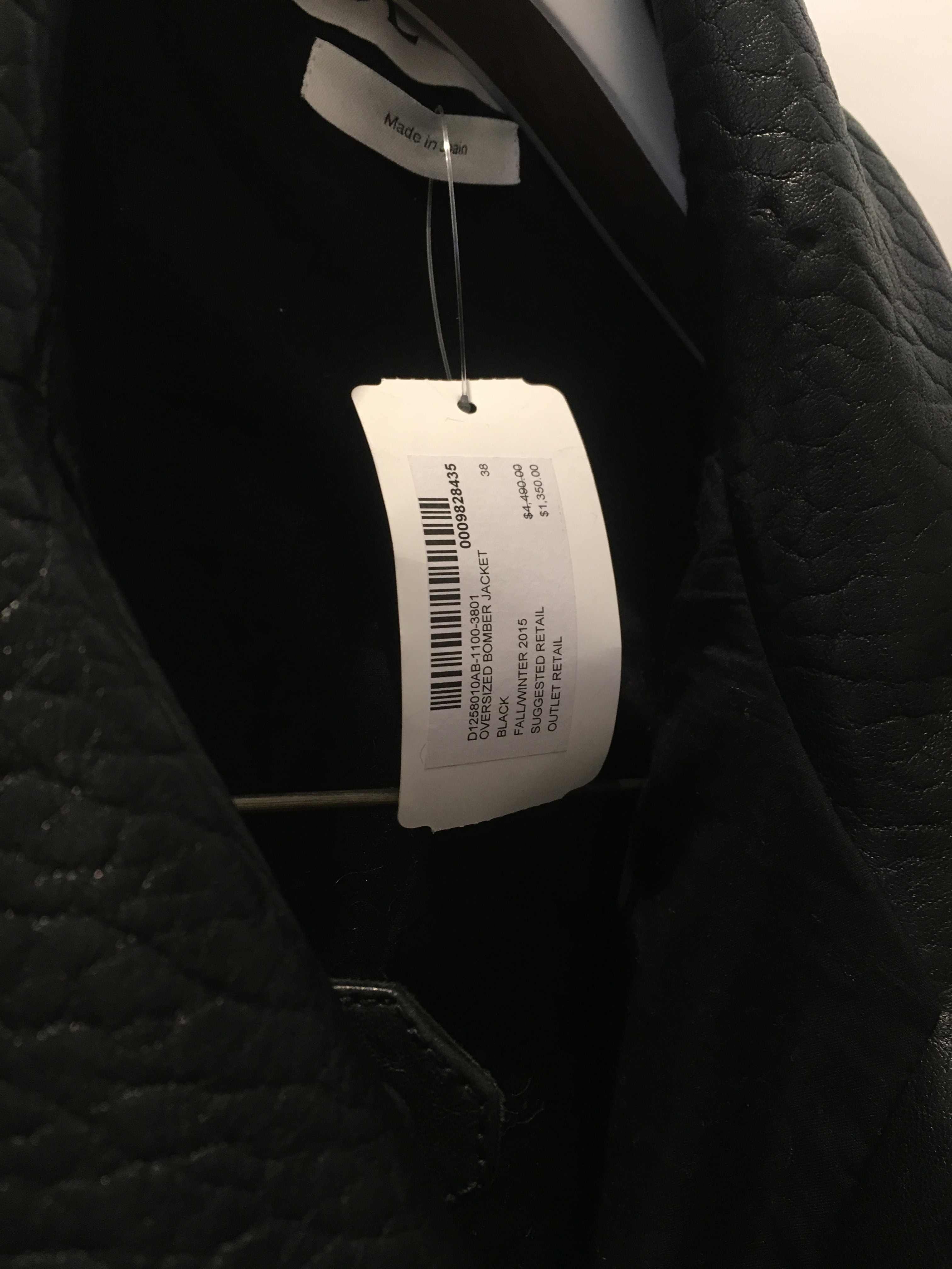 loewe outlet woodbury common