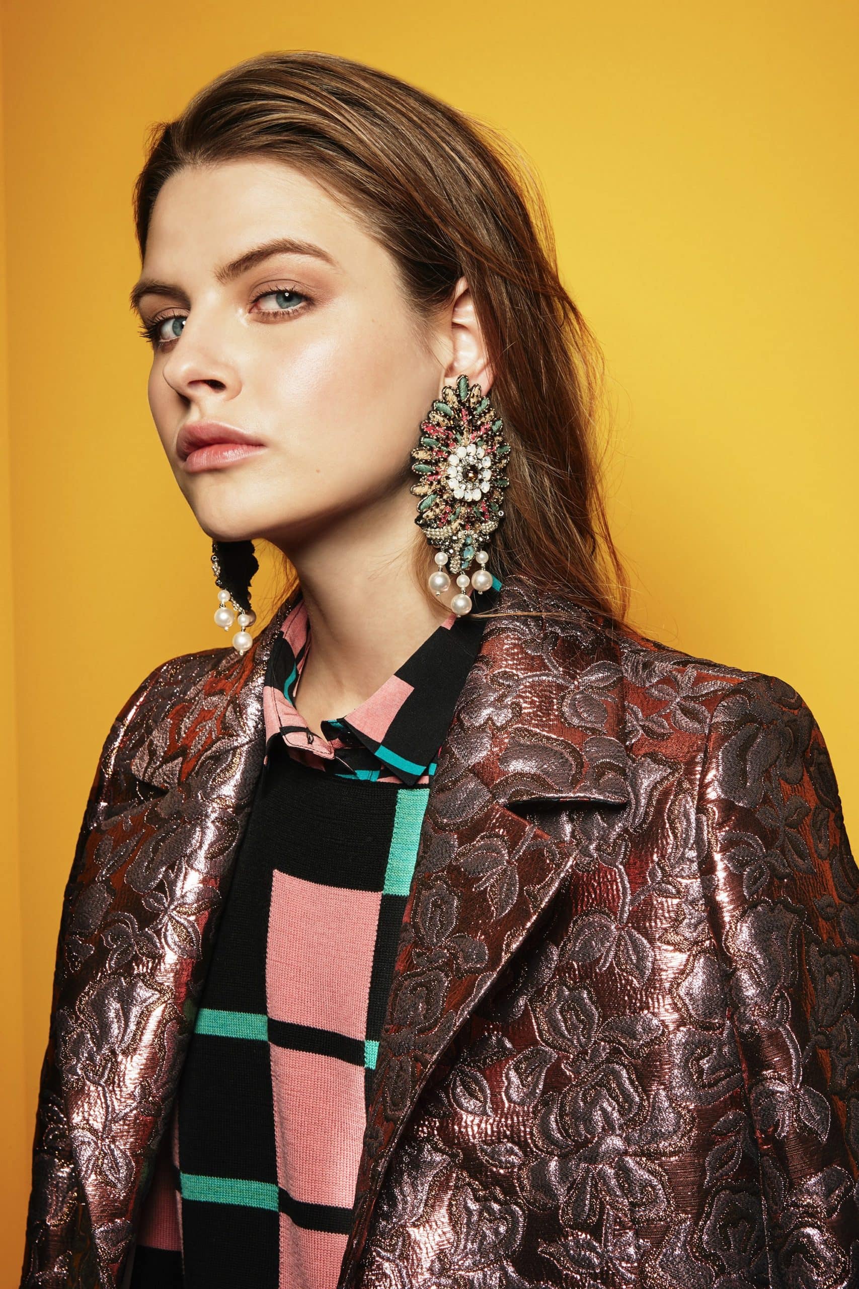 Veronica etro interview