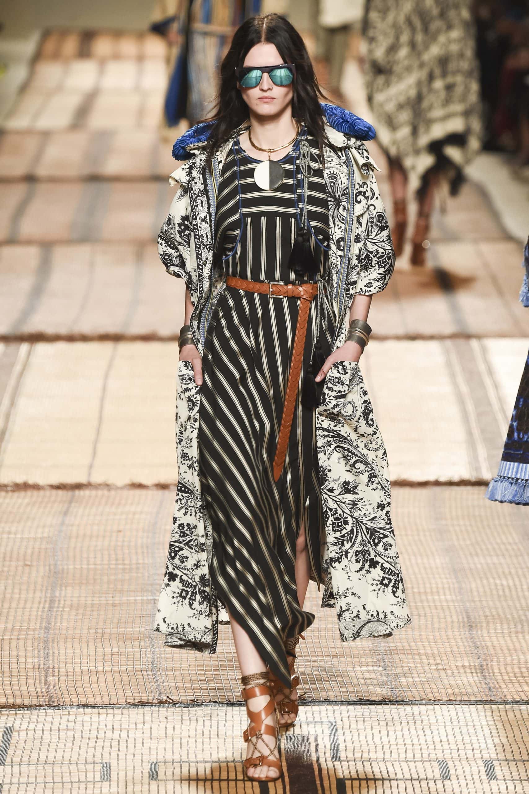 veronica etro interview