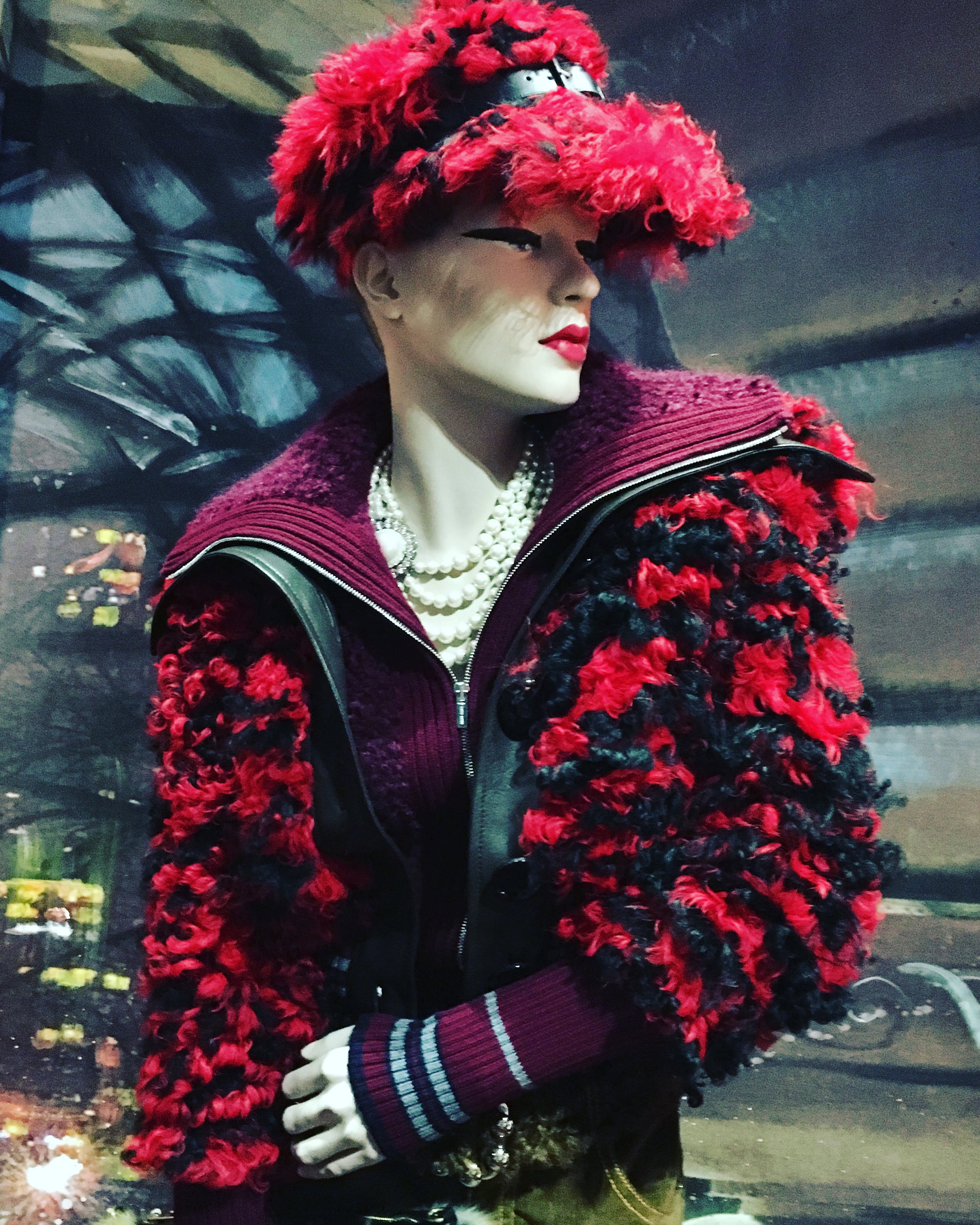 miu miu pre fall 2017 accessories