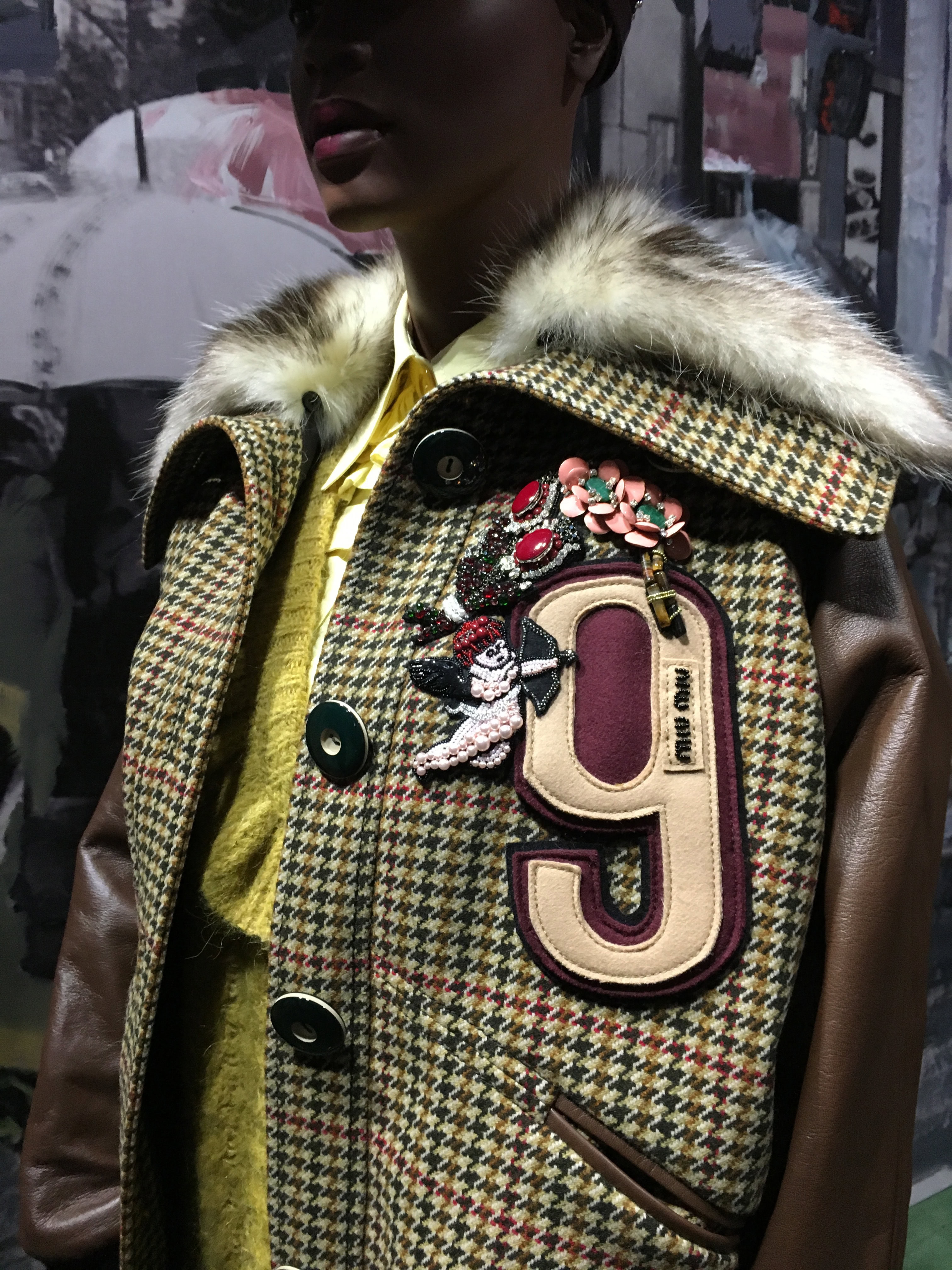 miu miu pre fall 2017 accessories