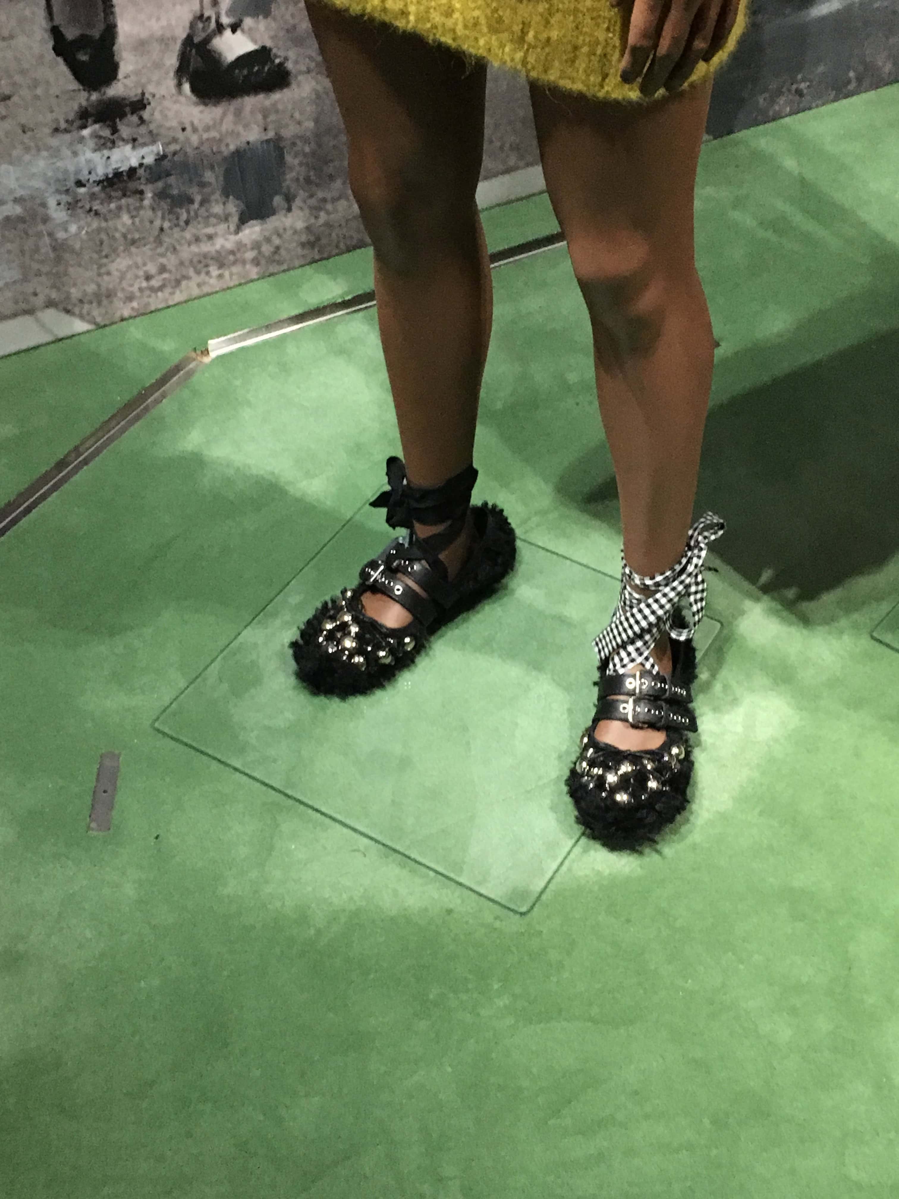 miu miu pre fall 2017 accessories