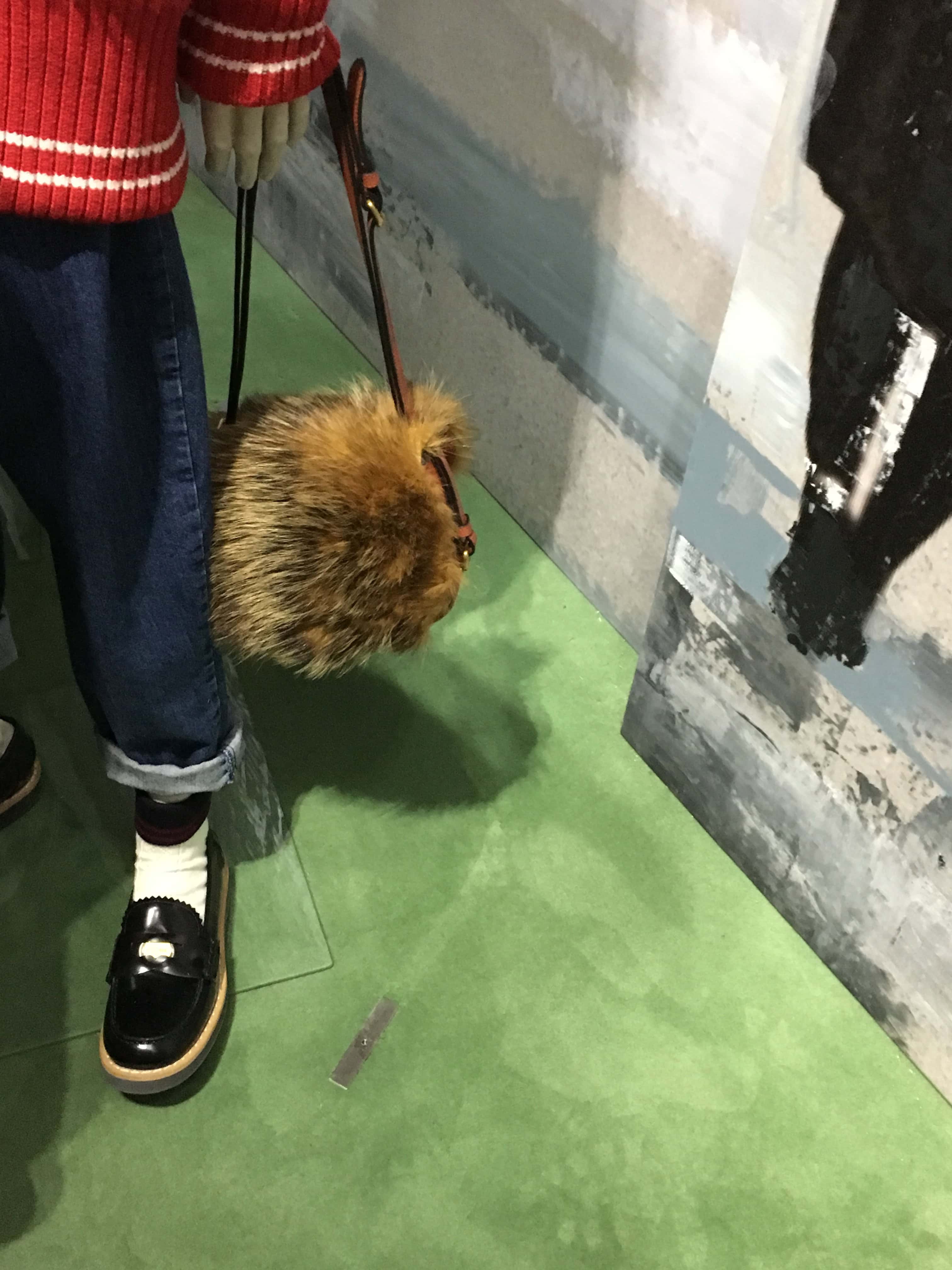 miu miu pre fall 2017 accessories