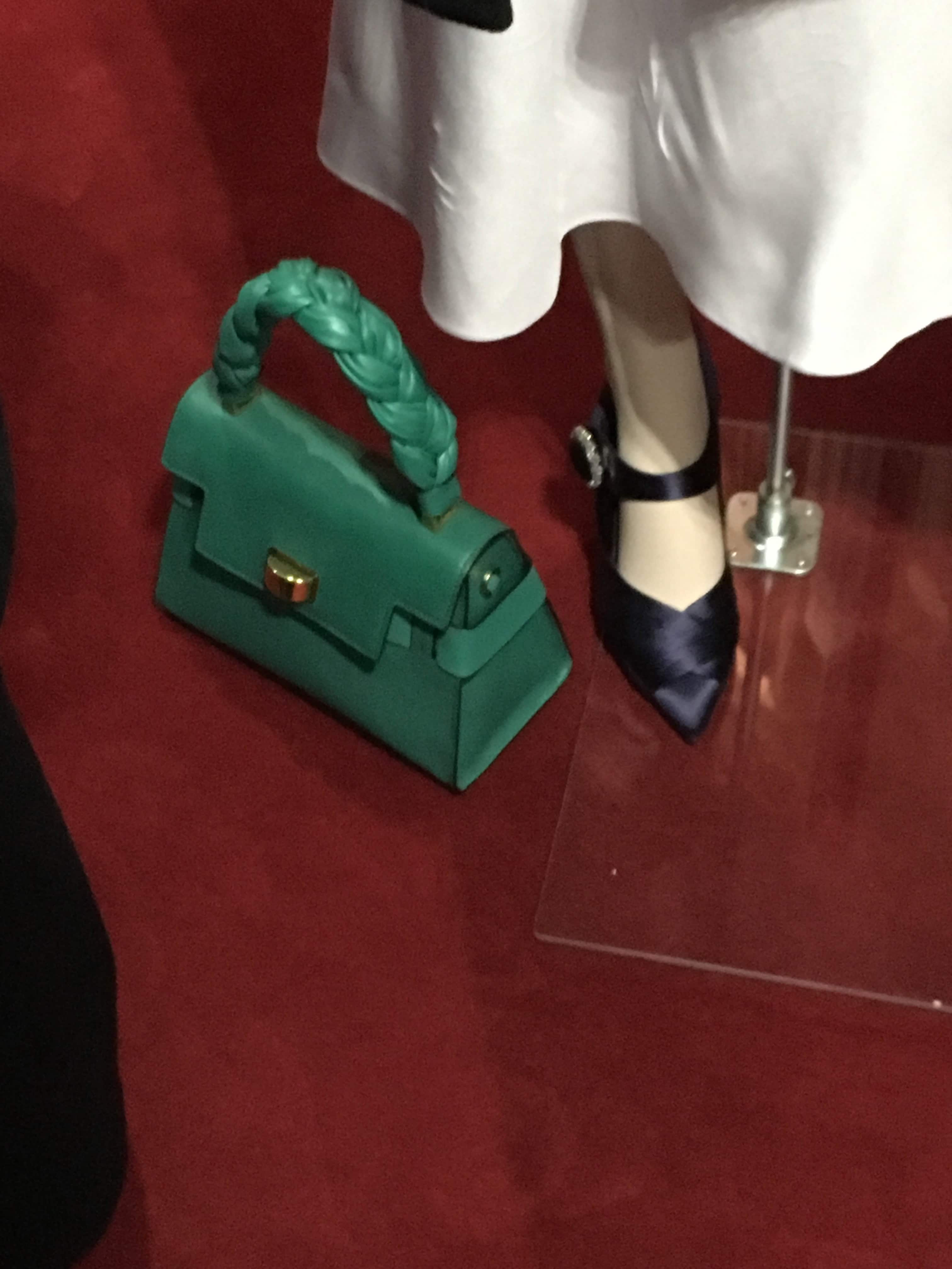 miu miu pre fall 2017 accessories