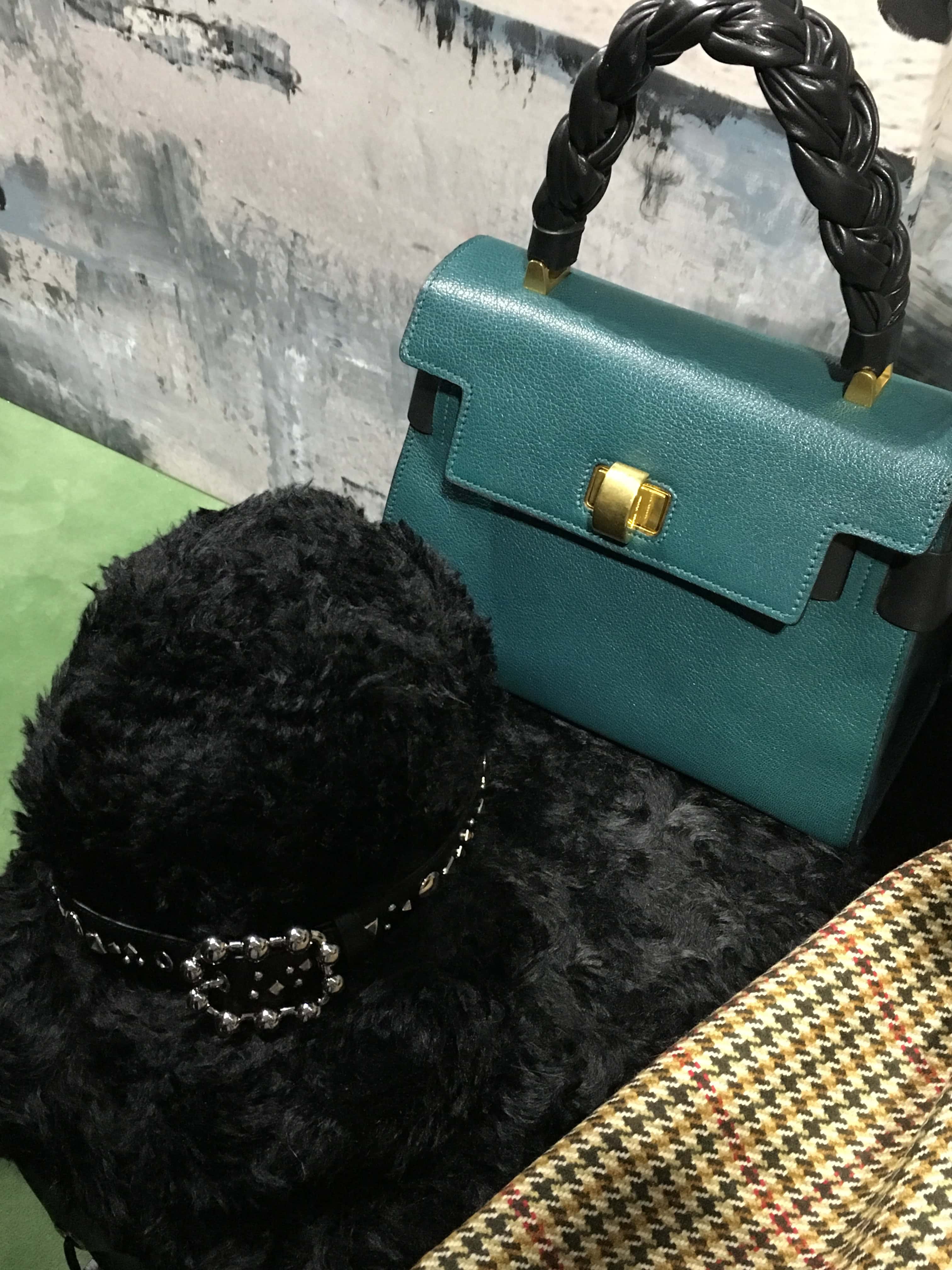 miu miu pre fall 2017 accessories
