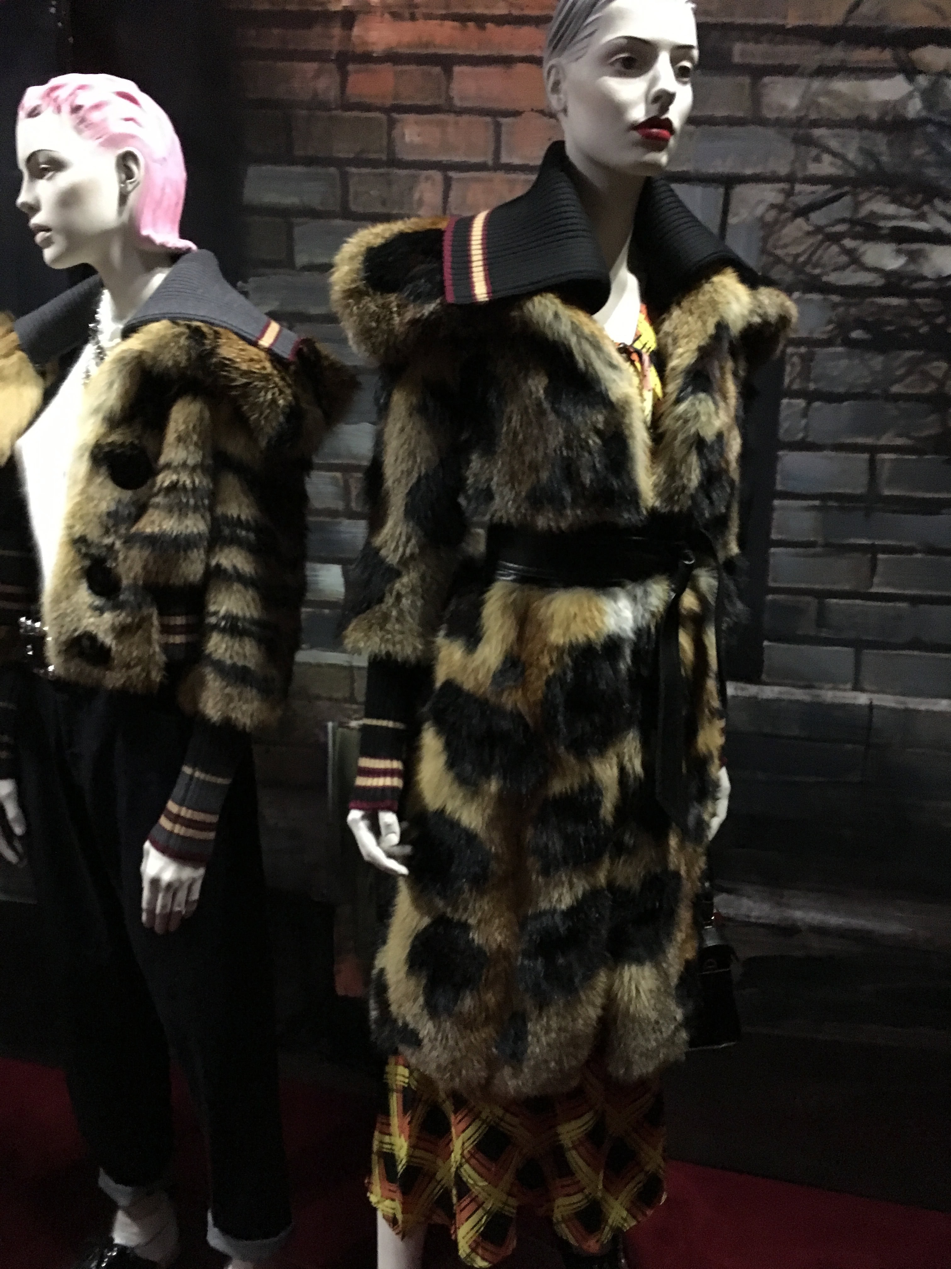 miu miu pre fall 2017 accessories