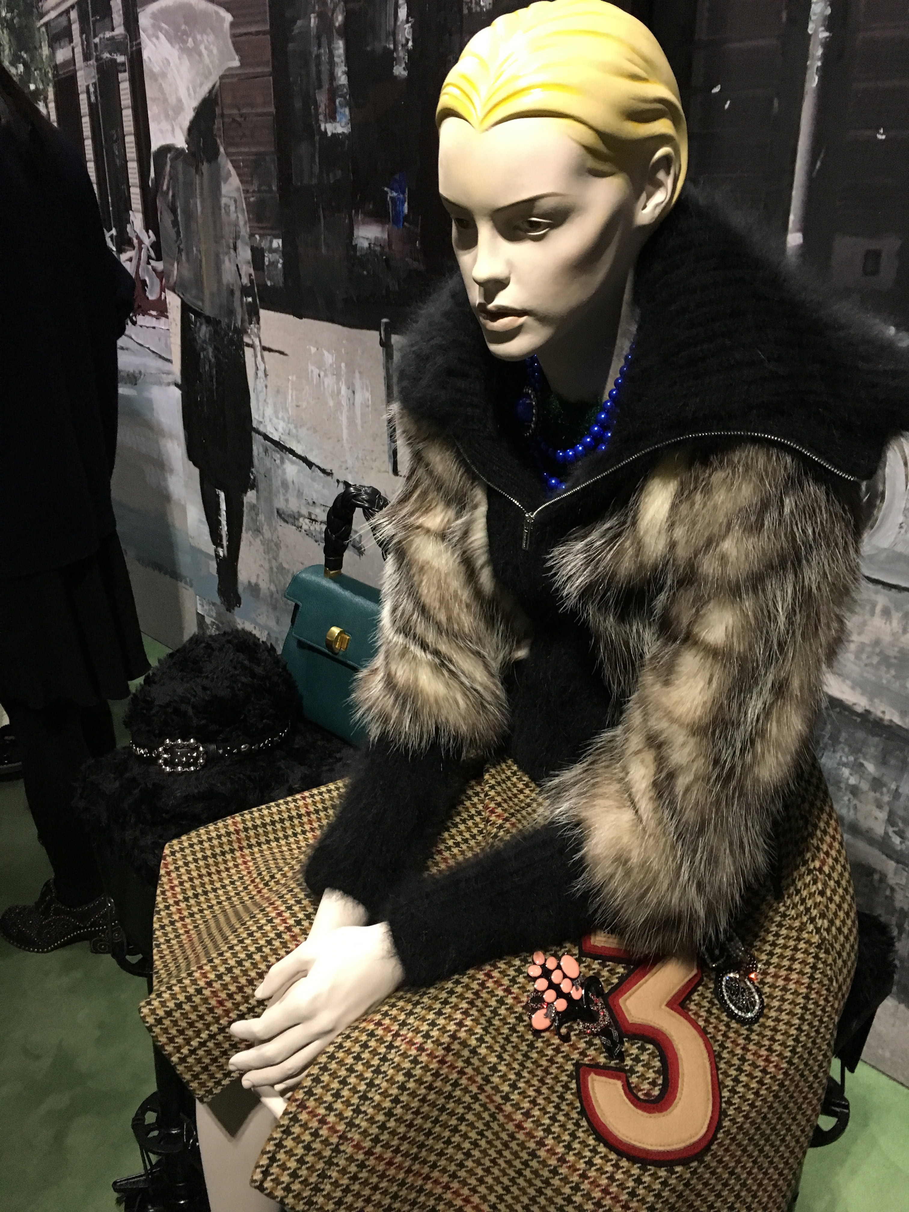 miu miu pre fall 2017 accessories