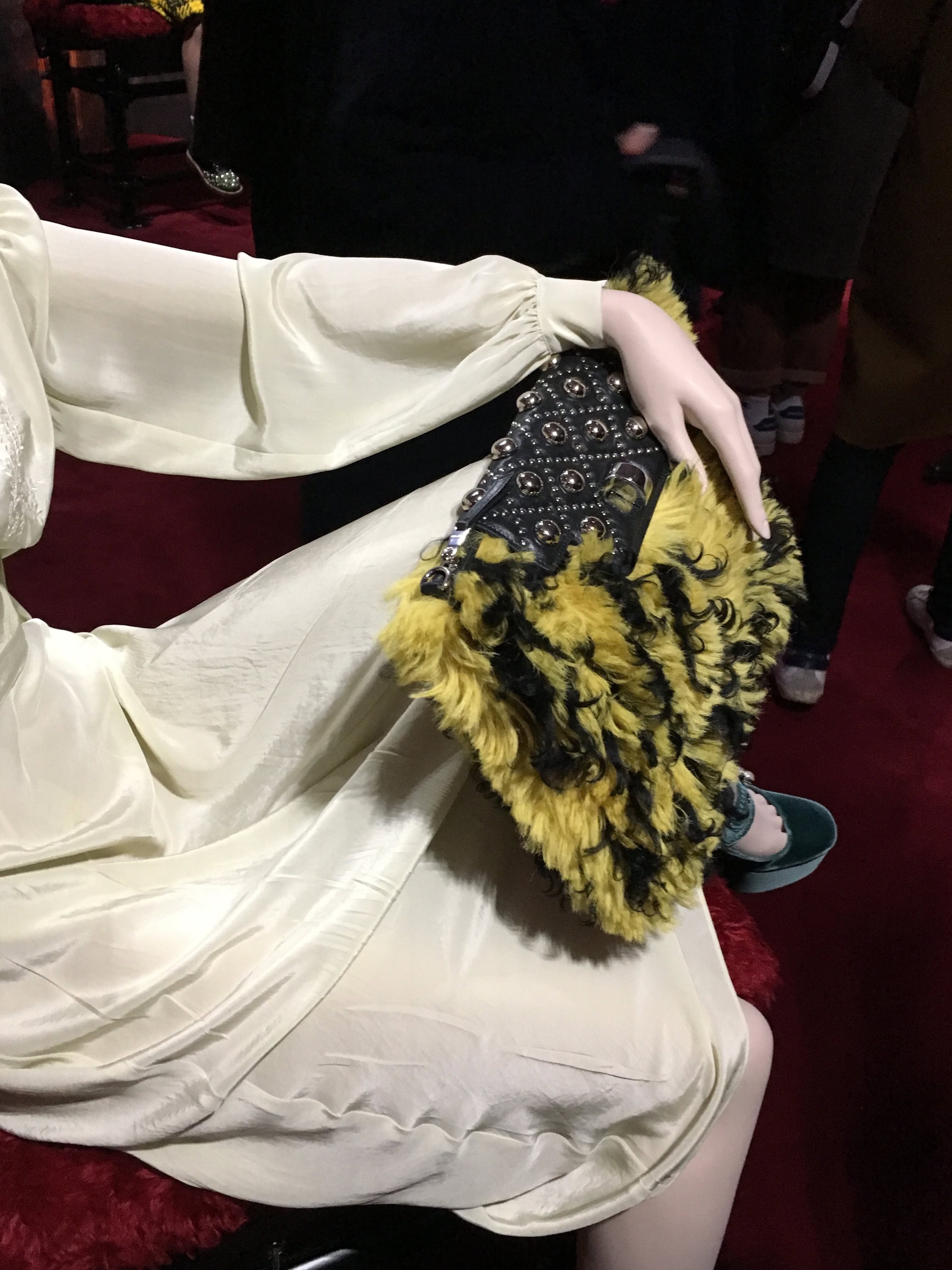 miu miu pre fall 2017 accessories