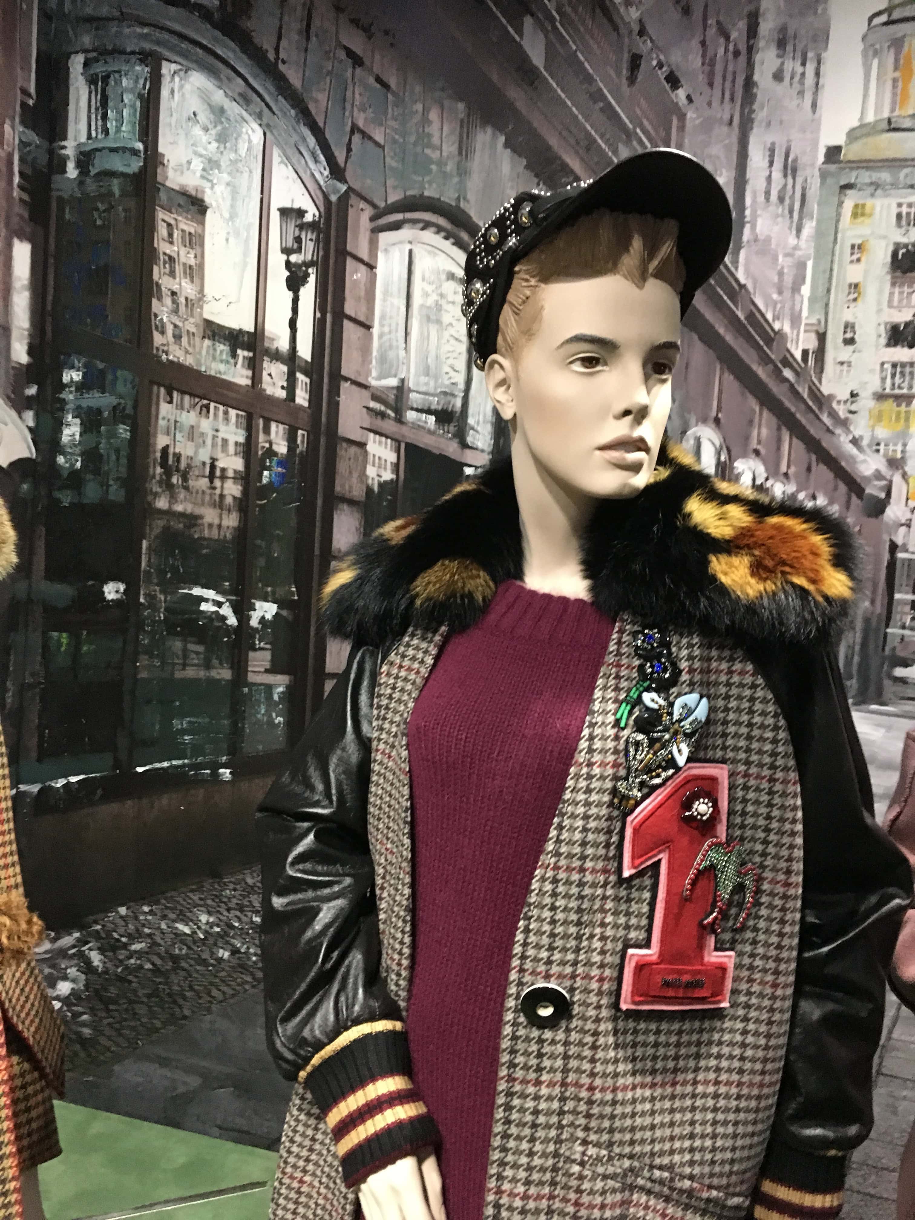 miu miu pre fall 2017 accessories