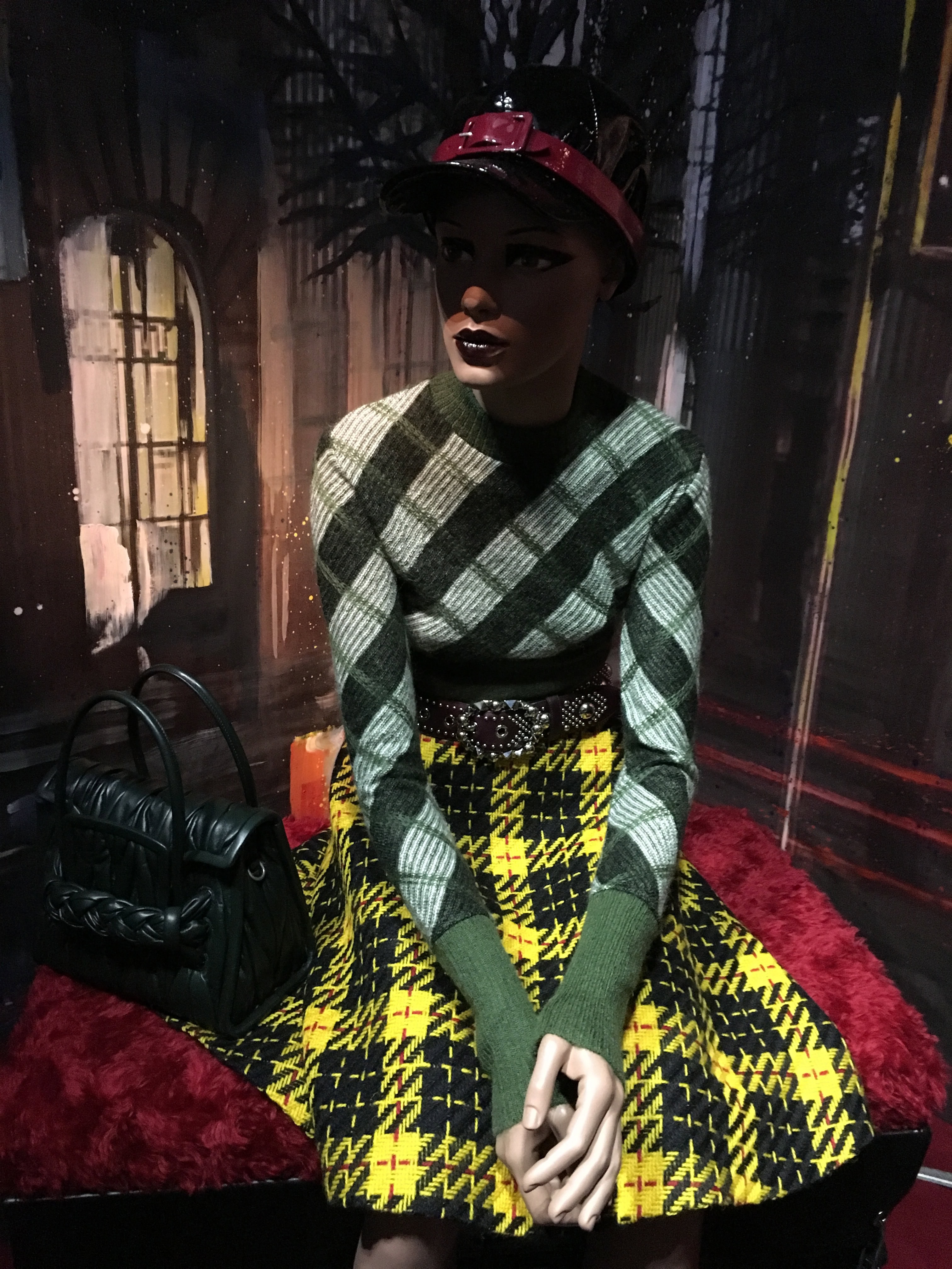 miu miu pre fall 2017 accessories