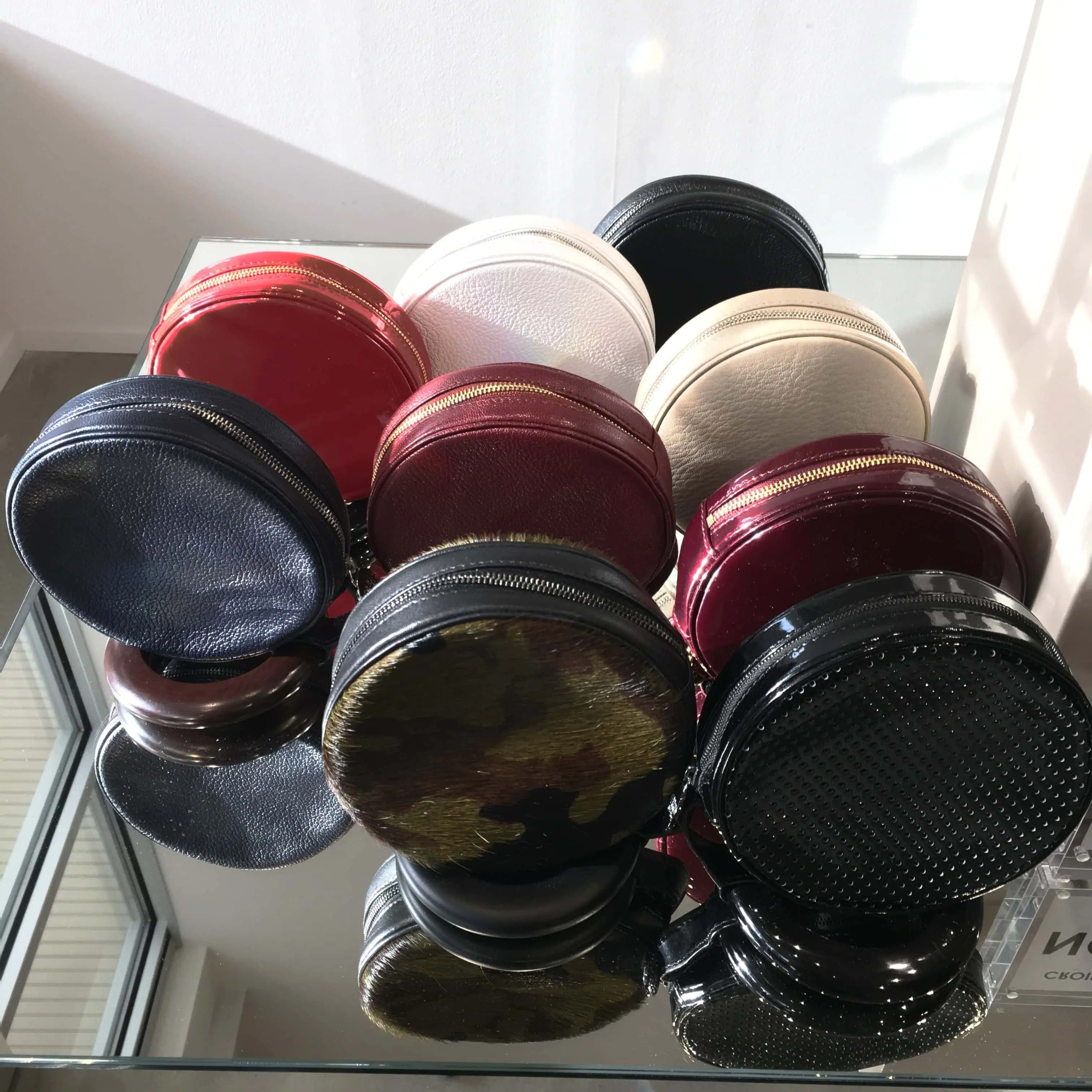 perrin paris woodbury common