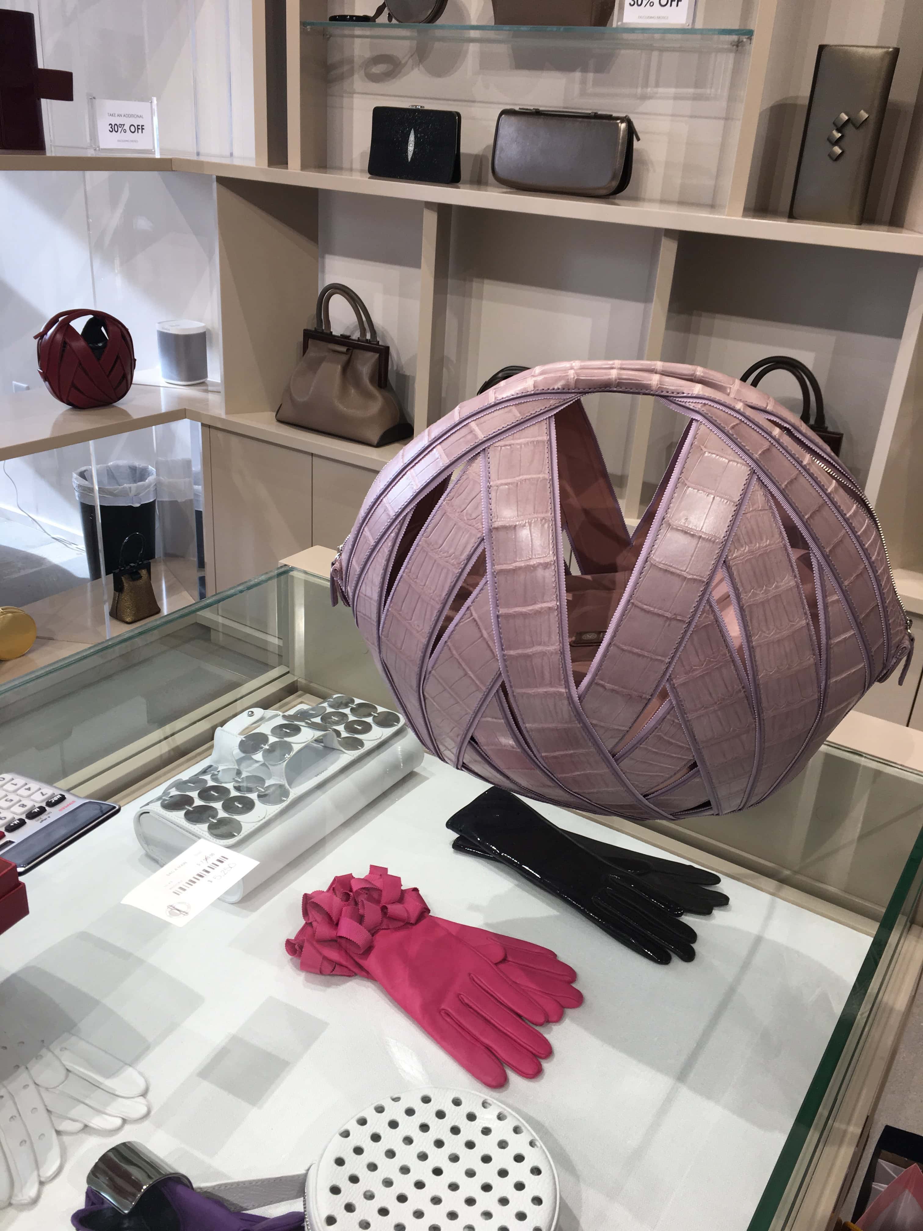 perrin paris woodbury common