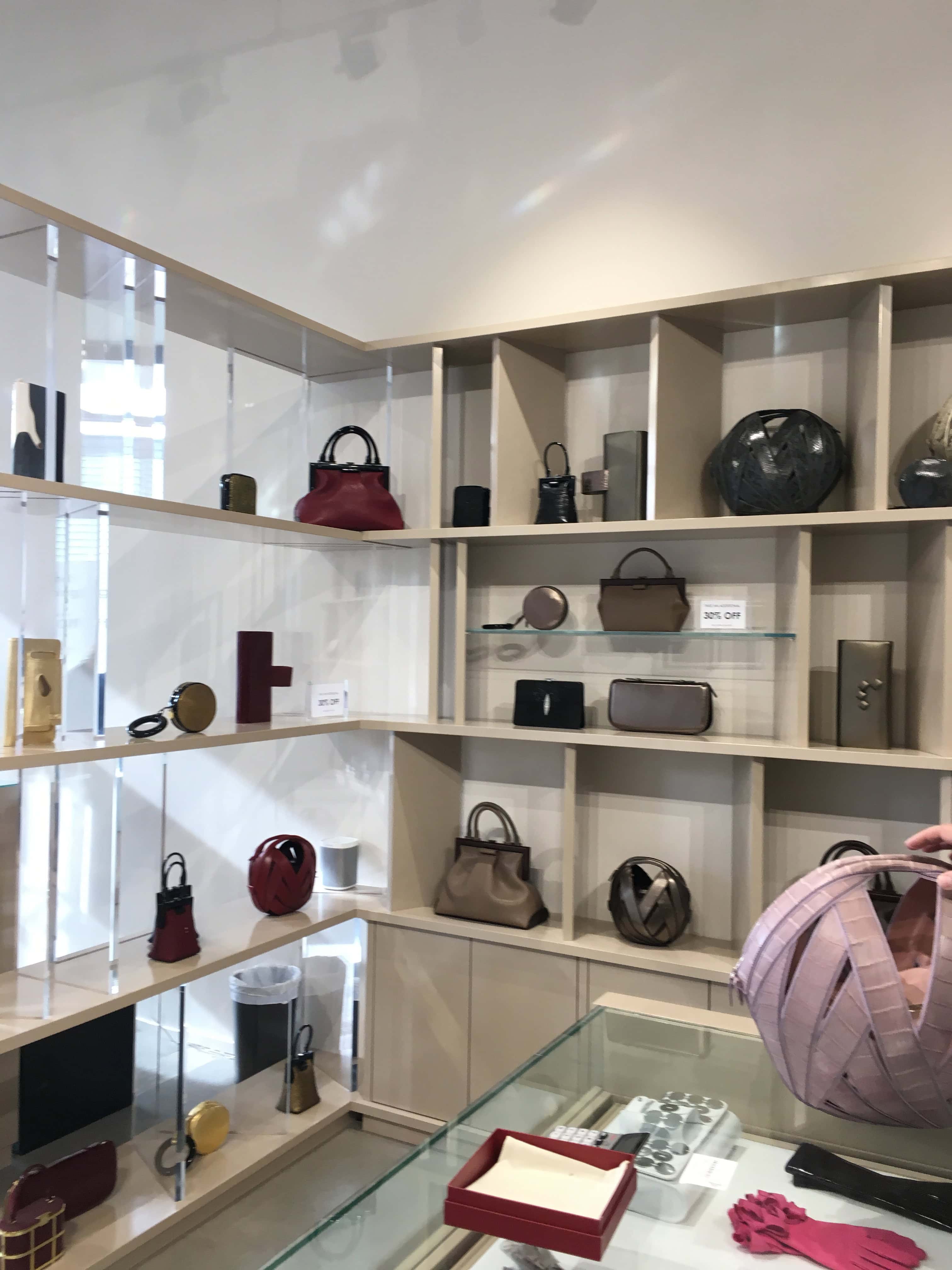 perrin paris woodbury common