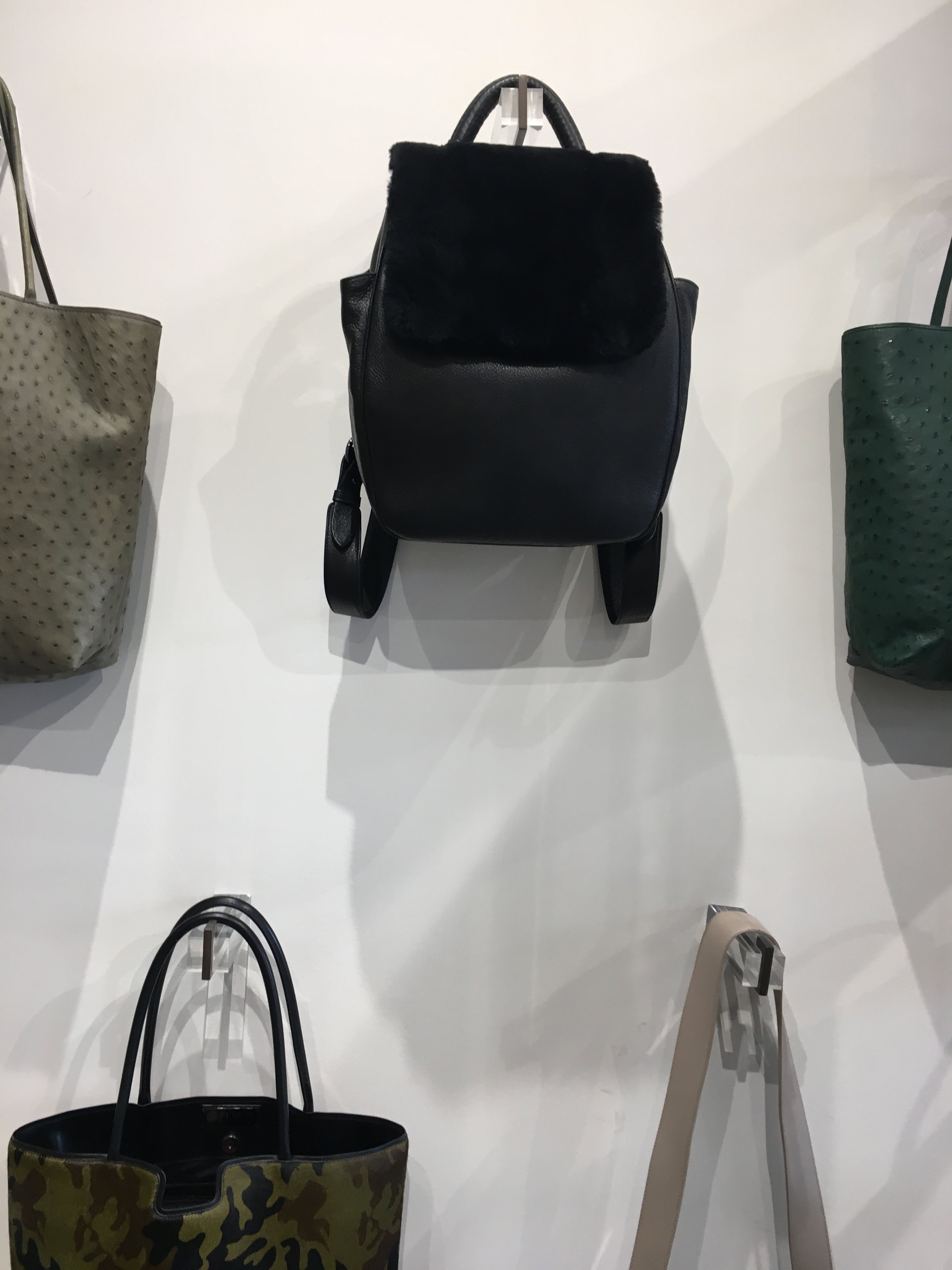 perrin paris woodbury common