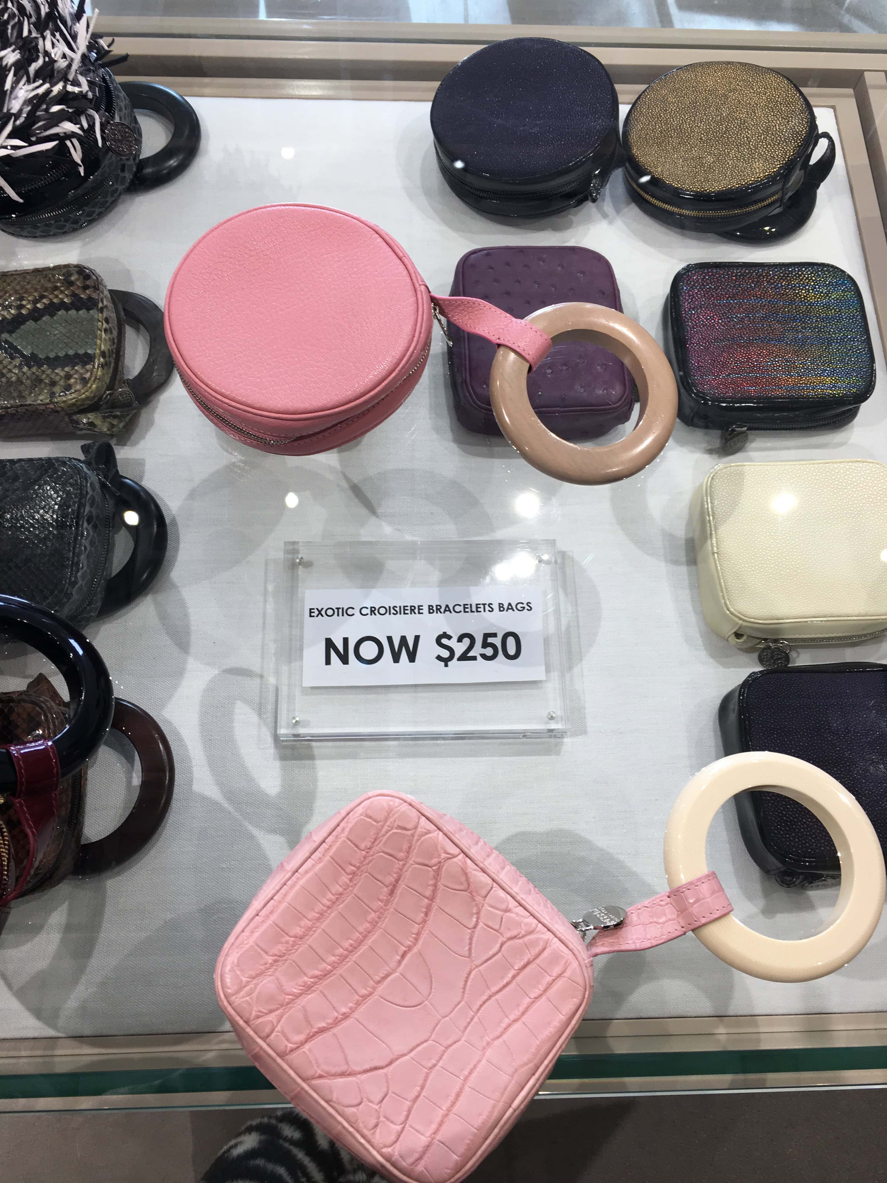 perrin paris woodbury common