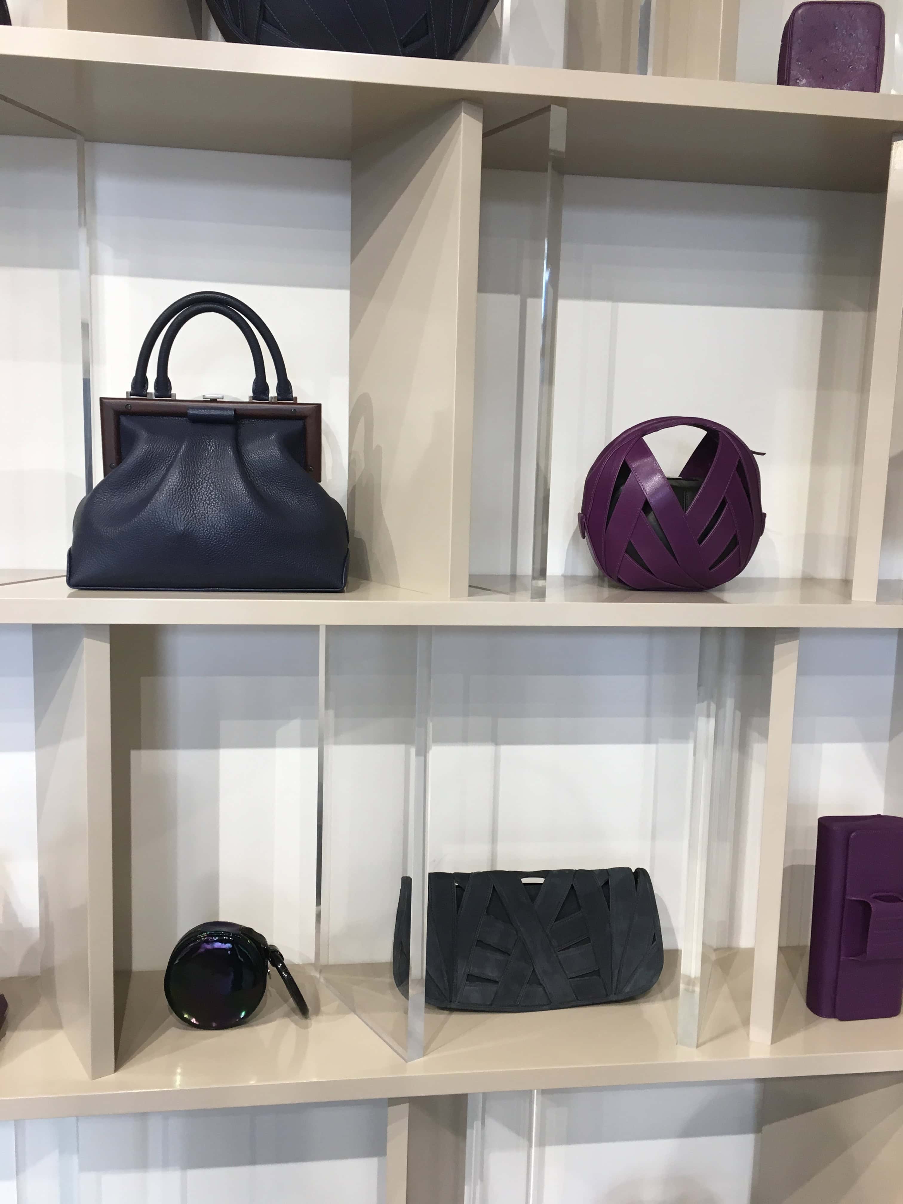 perrin paris woodbury common