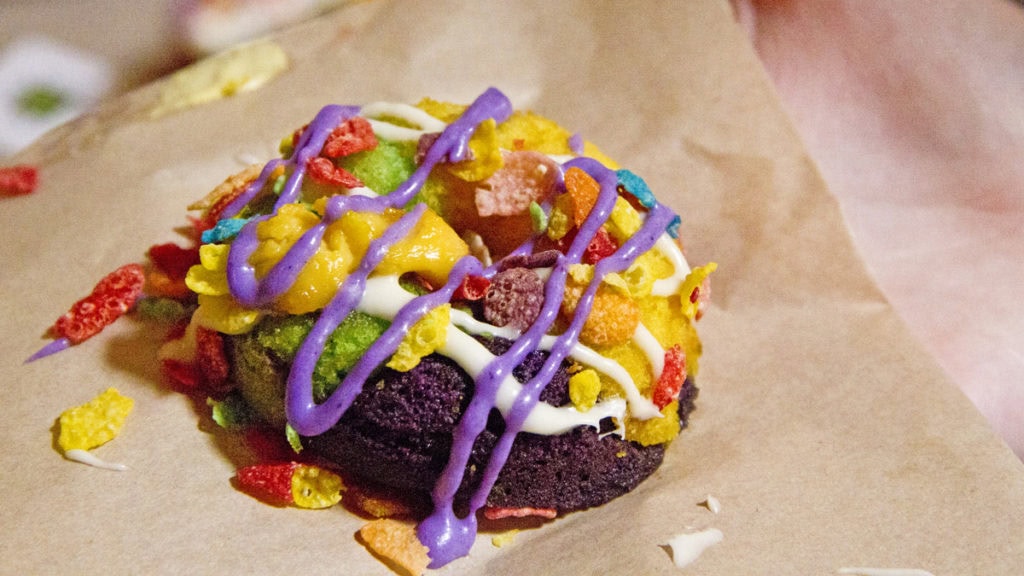 dessert goals new york 