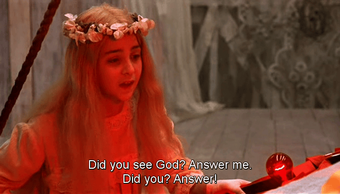 fellinis juliet of the spirits fashion