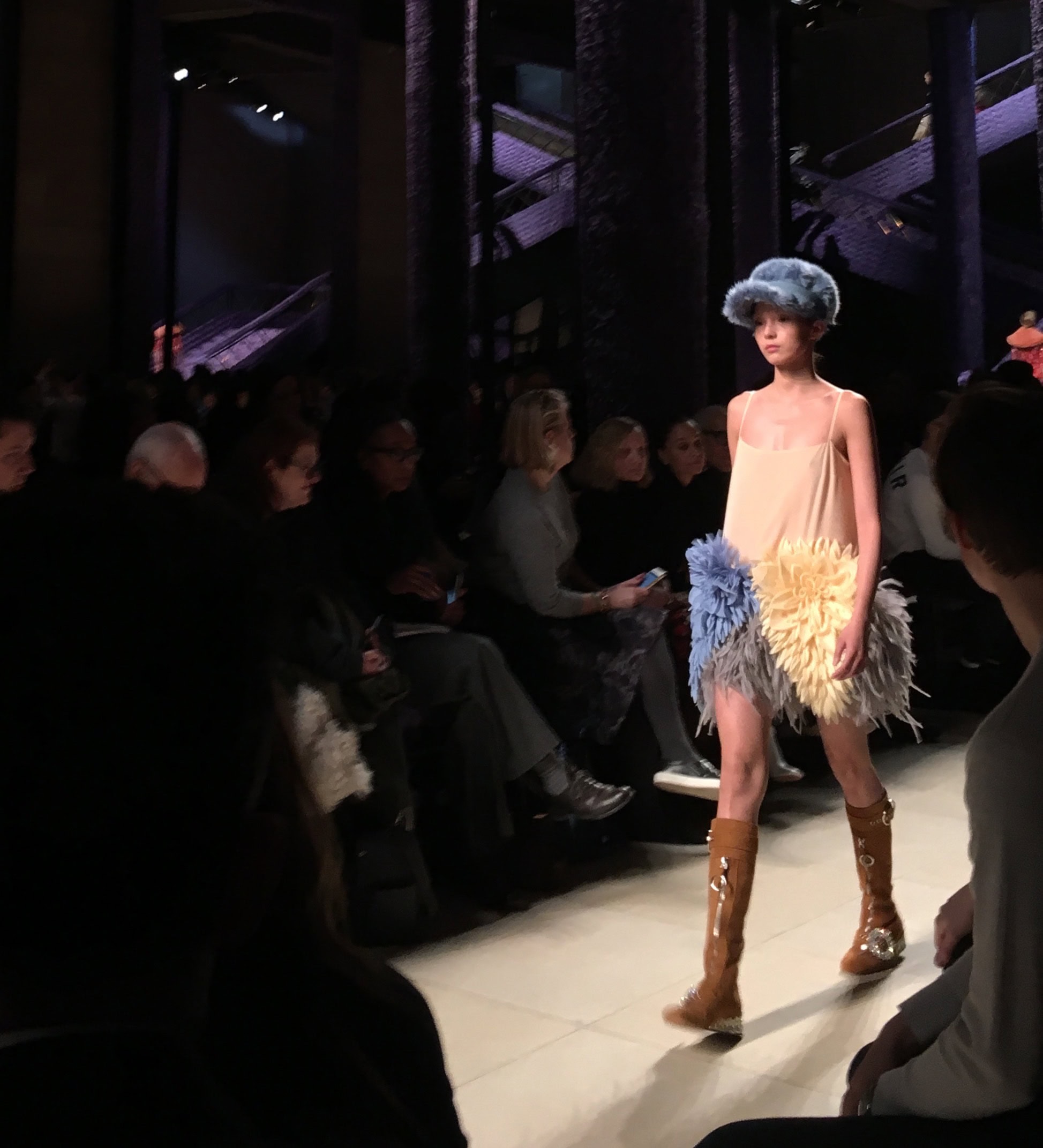 miu miu fall winter 2017 the details