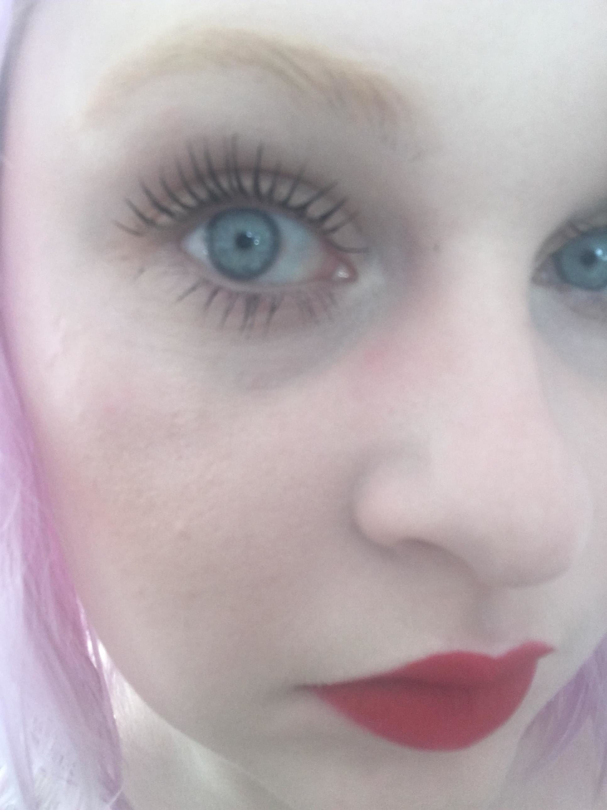 dior diorshow pump n volume mascara review 