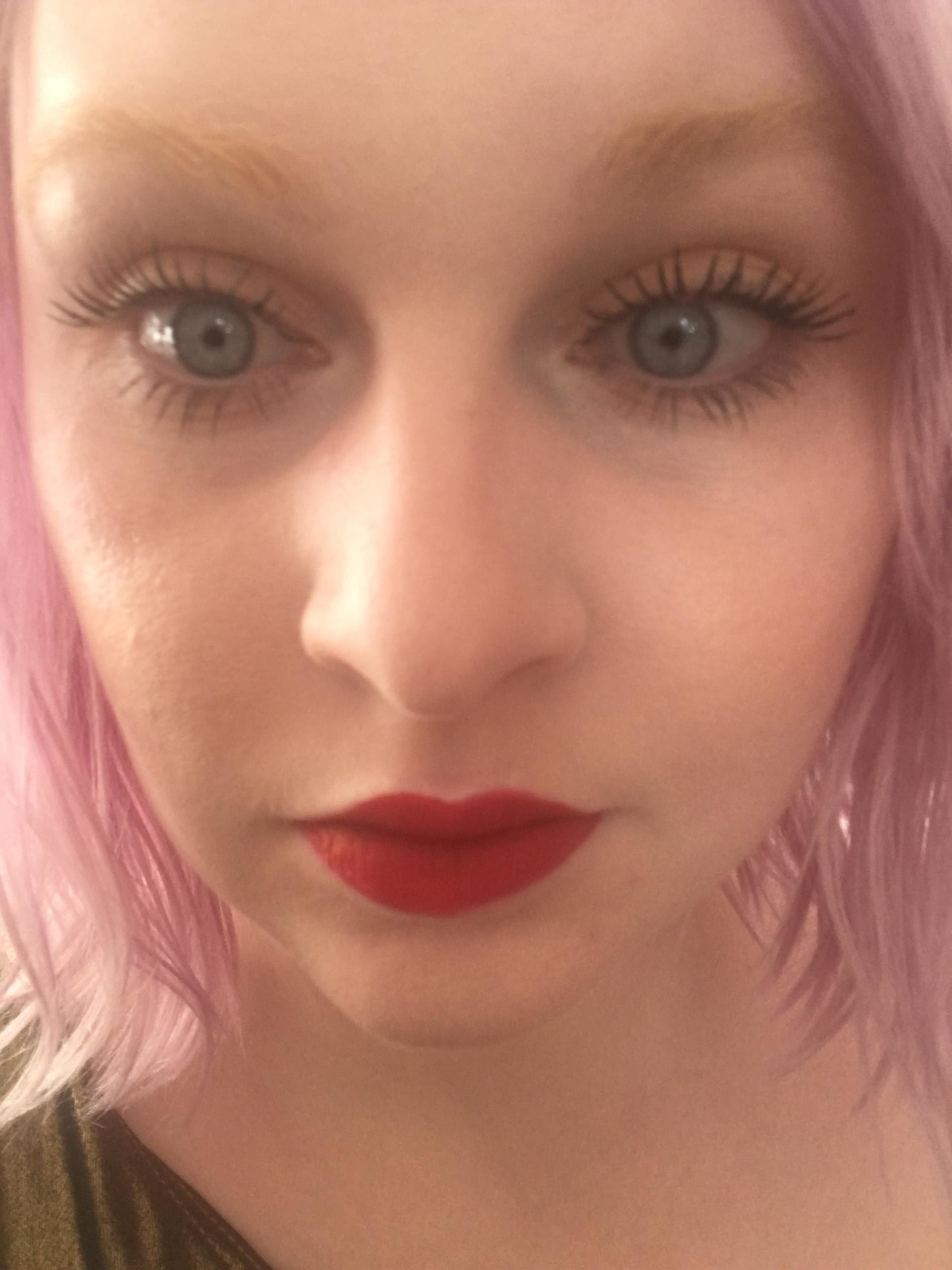 dior diorshow pump n volume mascara review 