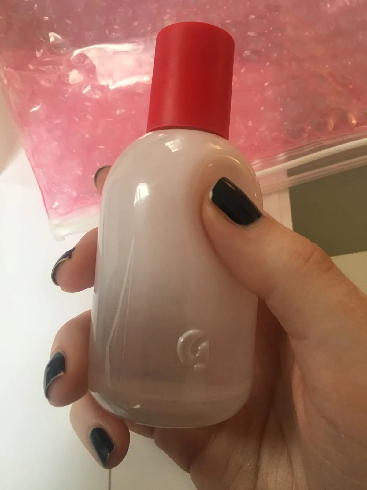 glossier eau de parfum review