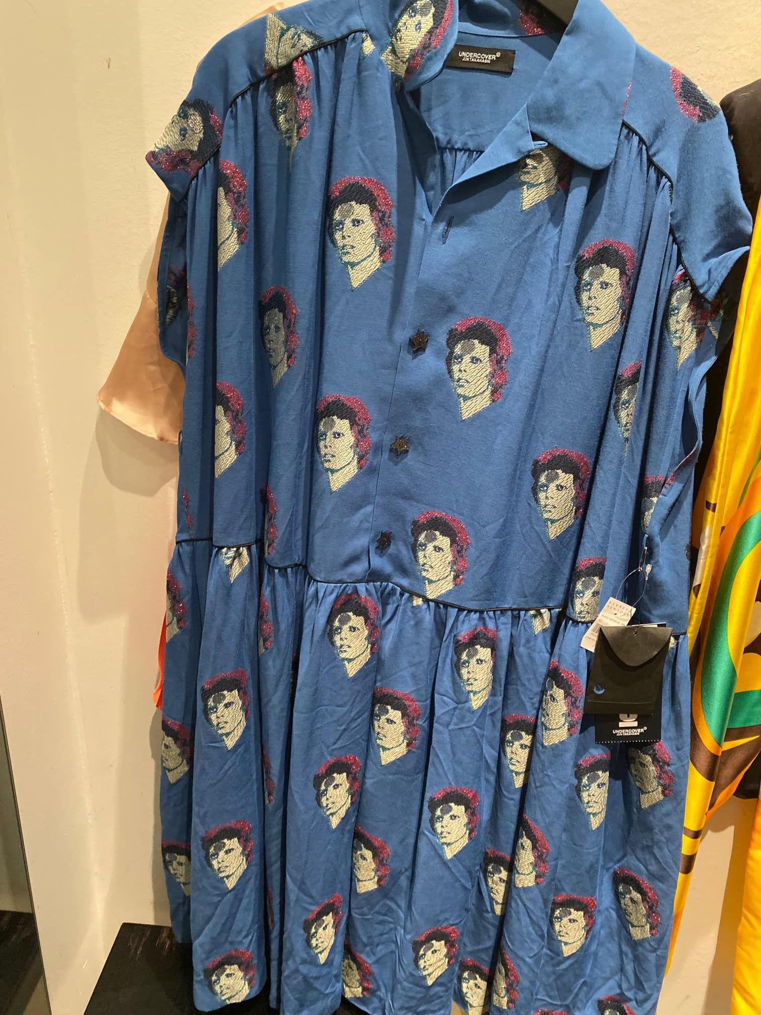 Barneys warehouse closing sale merchandise