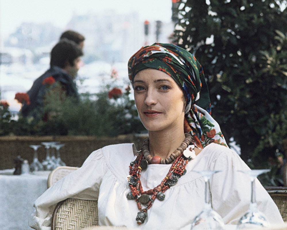 loulou de la falaise clothing